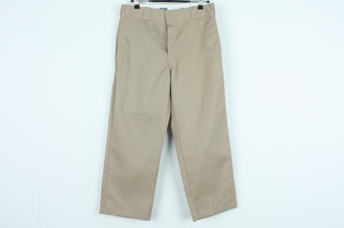 디키즈 바지 상품이미지1