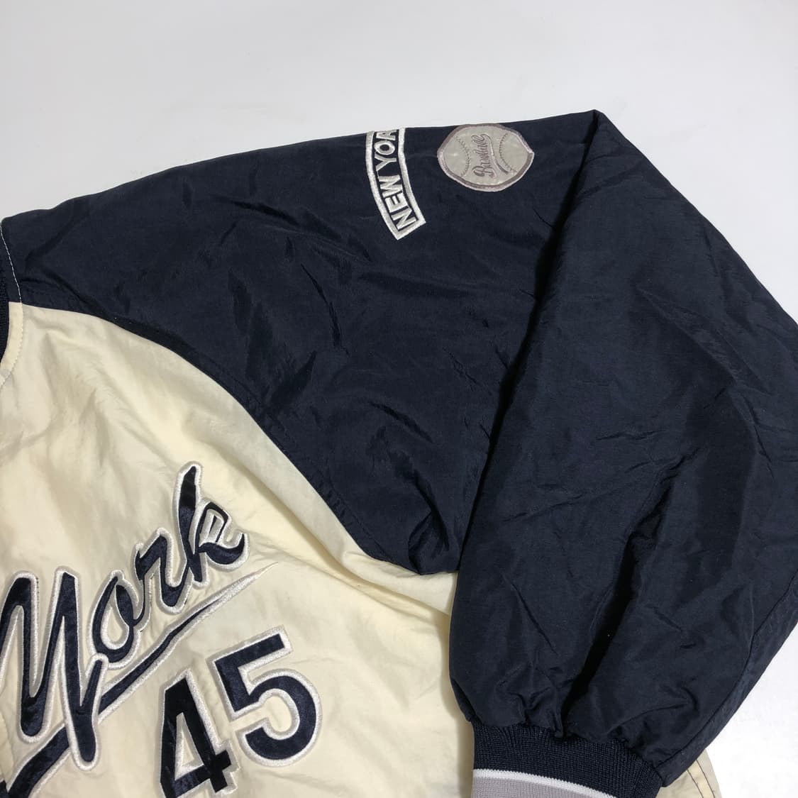 Star 뉴욕 스타디움 자켓  상품이미지5