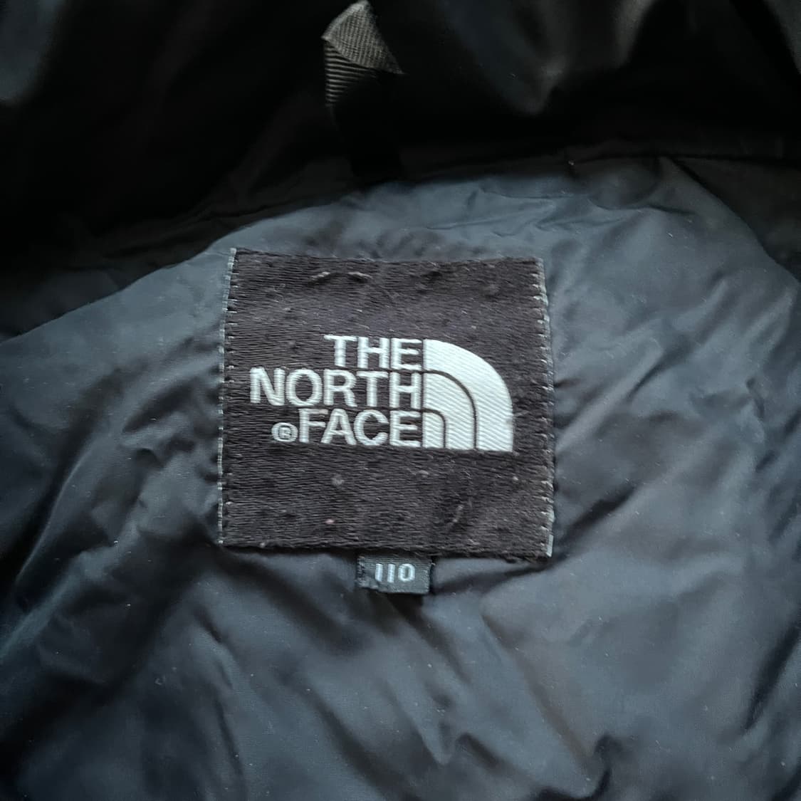 노스페이스 눕시 자켓 상품이미지3