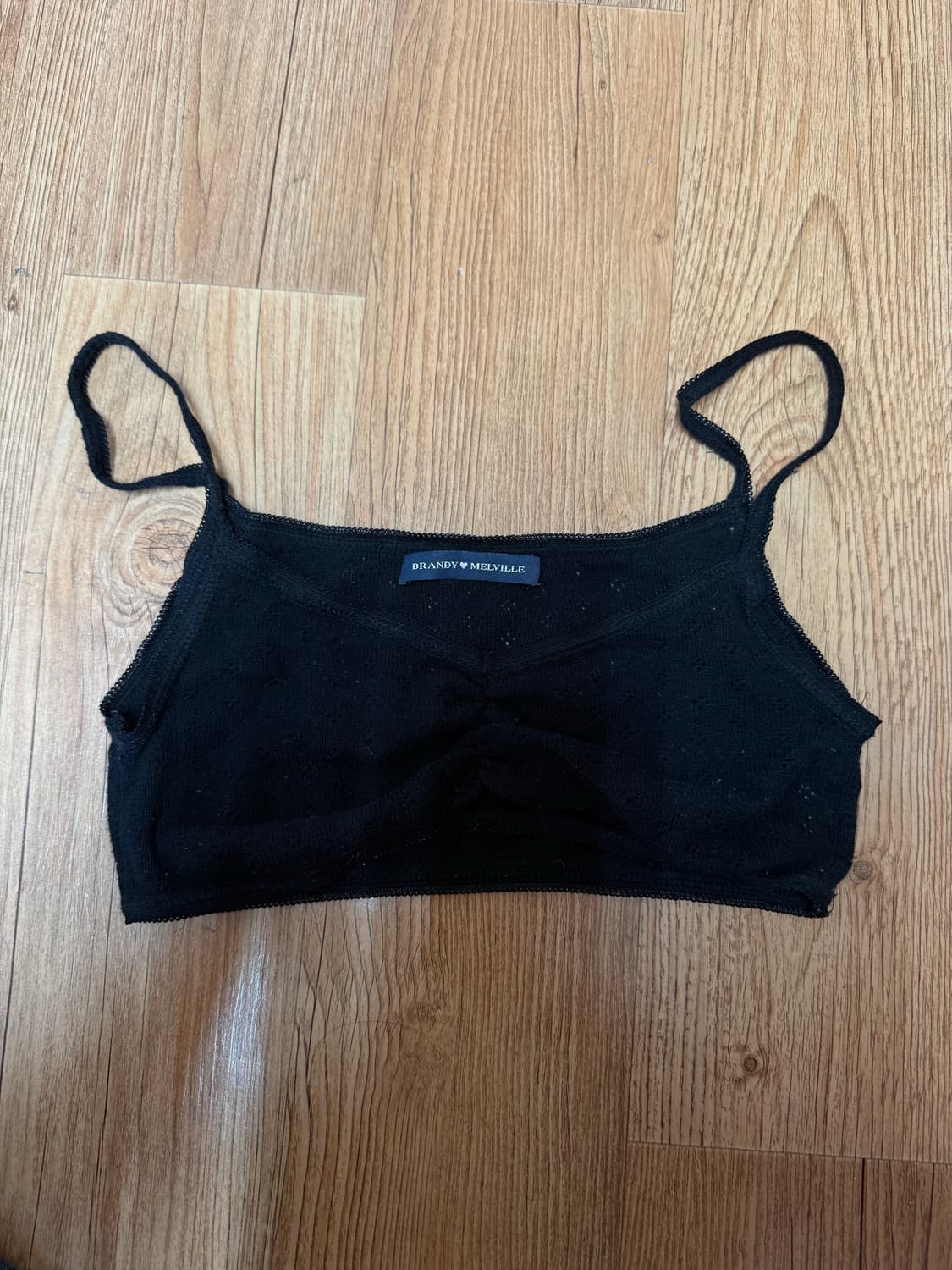 브랜디멜빌 브라렛 상품이미지1