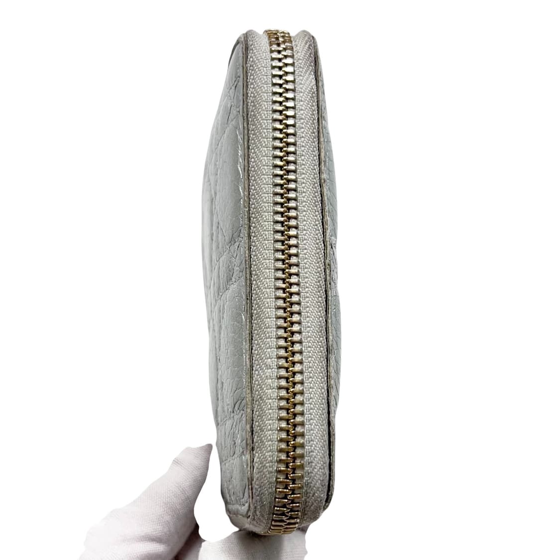 디올 레이디디올 지갑 상품이미지9