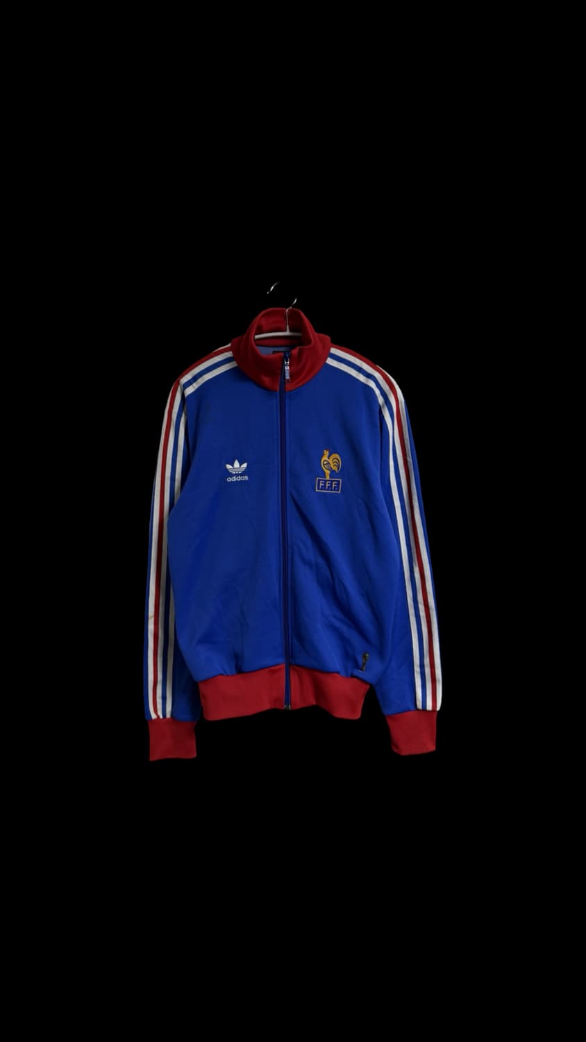 아디다스 오리지널 프랑스 트랙 자켓 상품이미지1