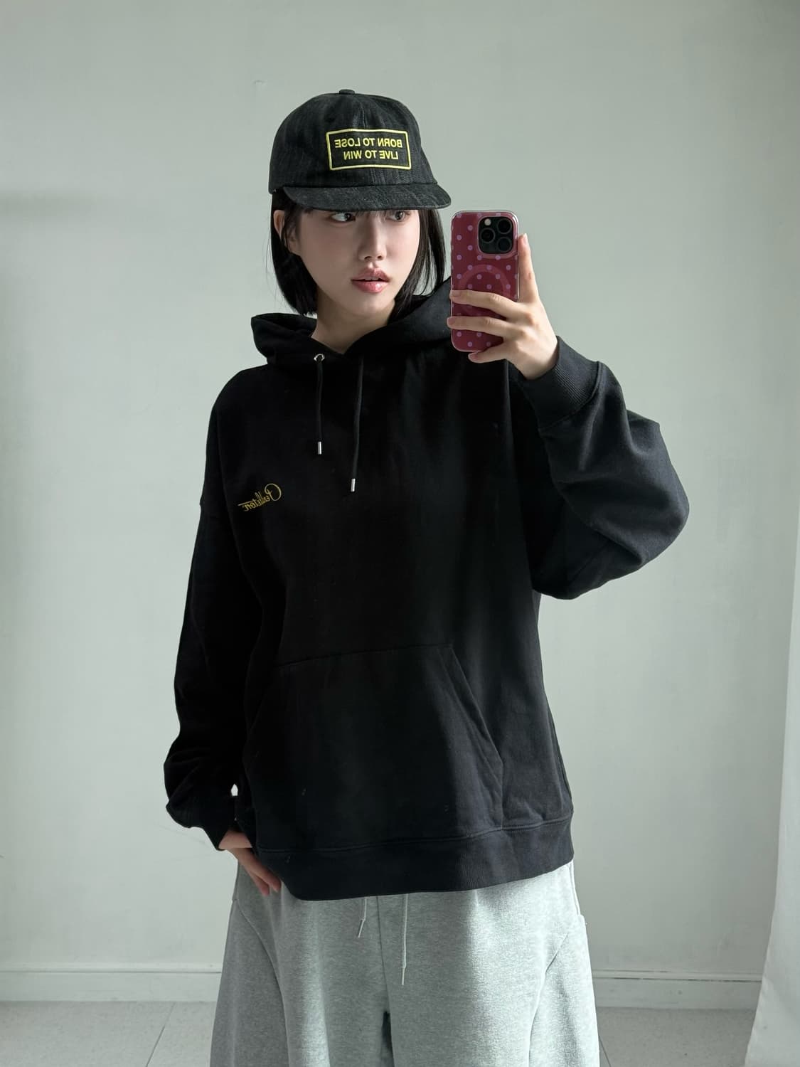 펜들턴 나바호 후드티 상품이미지4