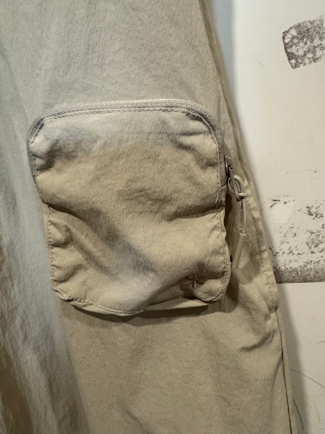 snow peak 스노우피크 원피스 상품이미지3