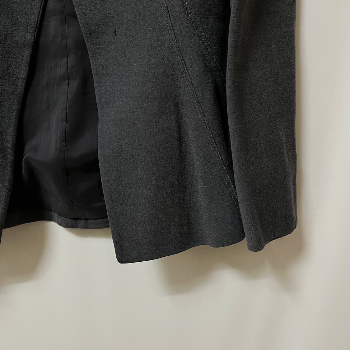 미샤 MICHAA 여성 정장 자켓 85-97-160 상품이미지5