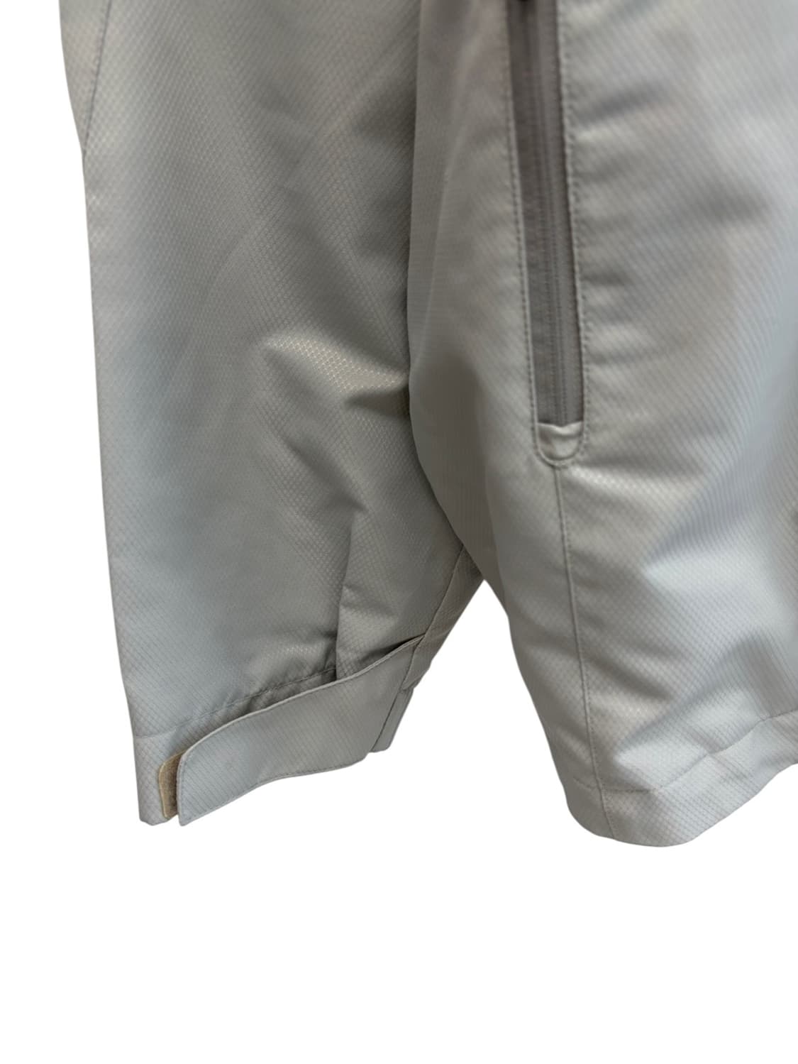 맨유 오피셜 머천다이즈 바람막이 그레이 (2XL) 상품이미지7