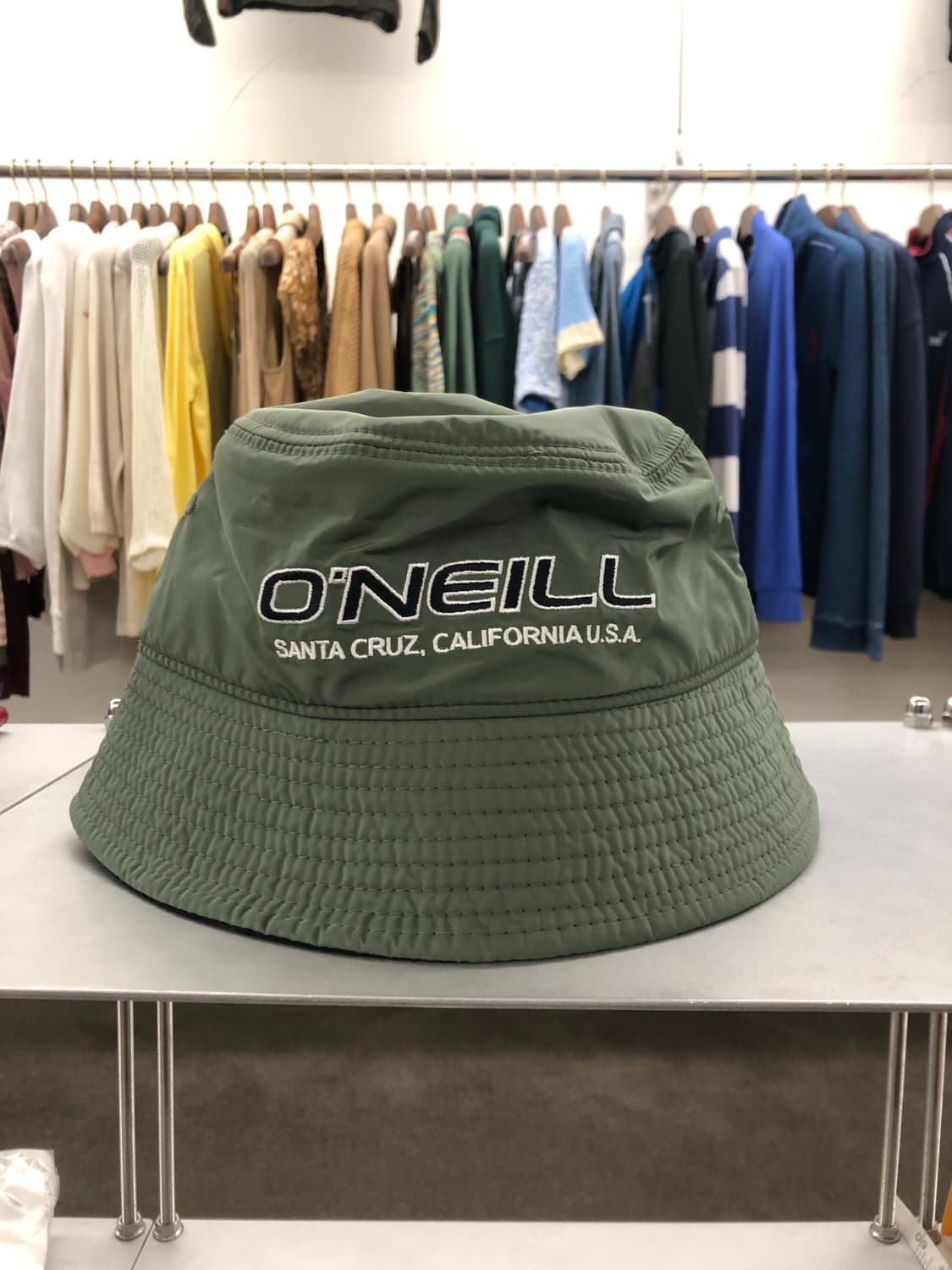 oneill 버킷햇 상품이미지2
