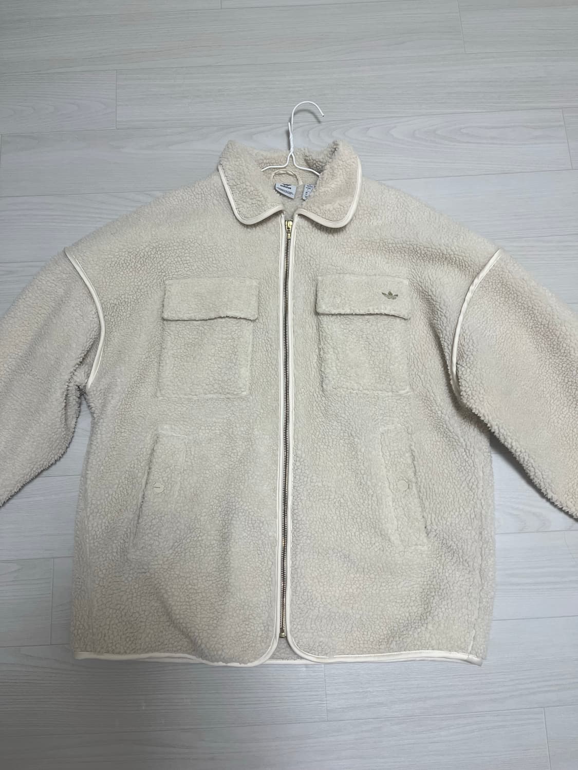 아디다스 뽀글이 상품이미지1