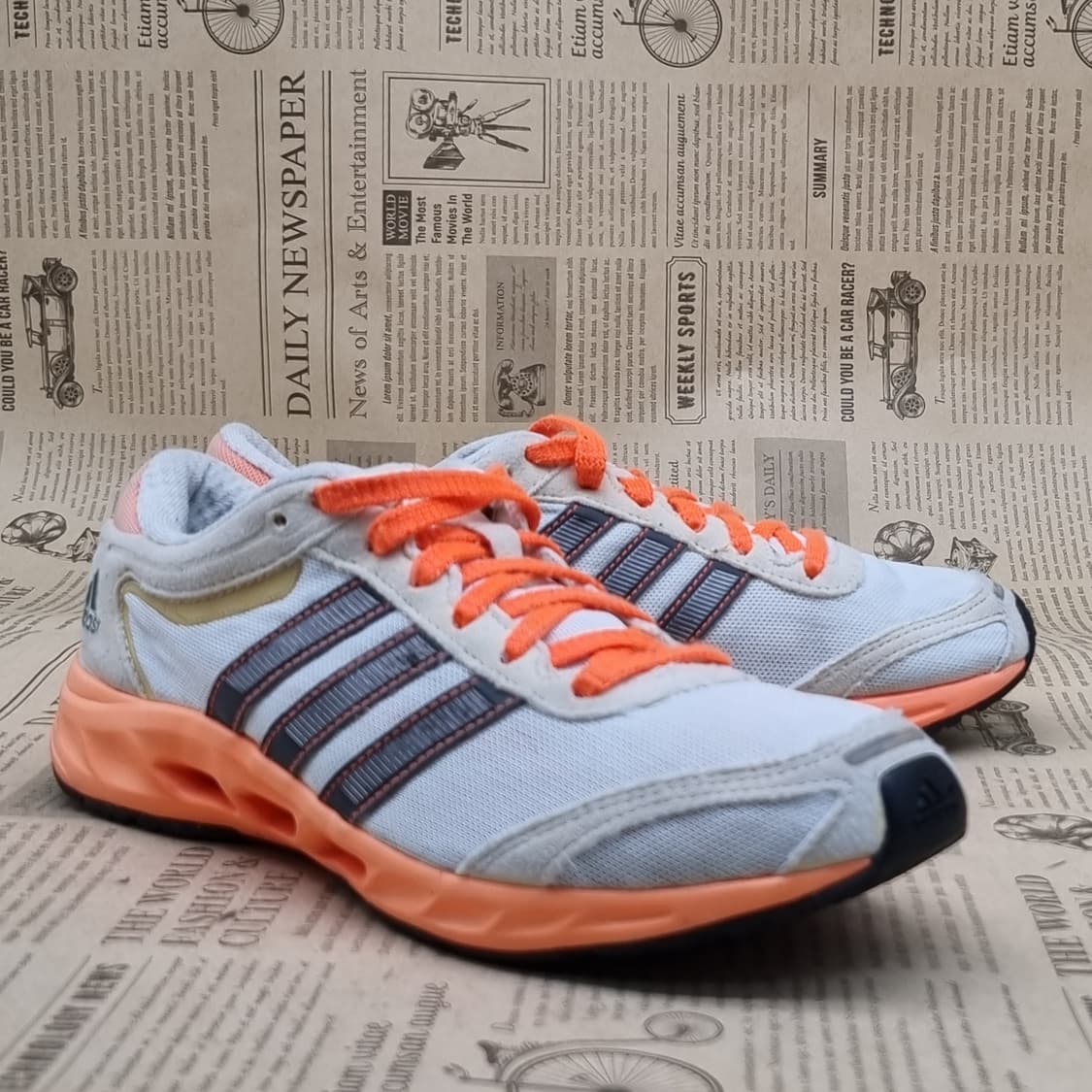 아디다스 클라이마쿨 운동화 220 상품이미지1