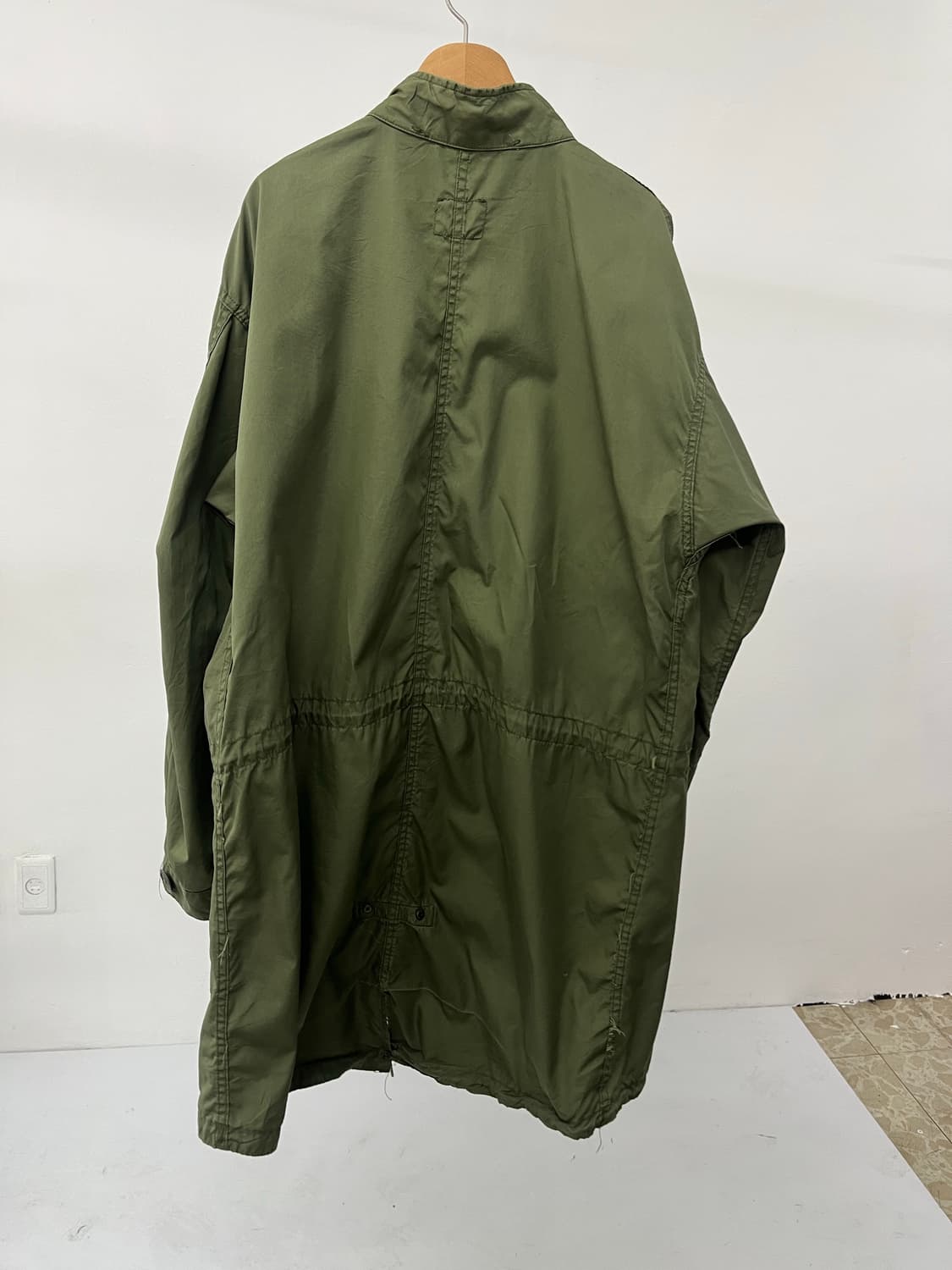 OG m-65 fishtail parka sports master 상품이미지2