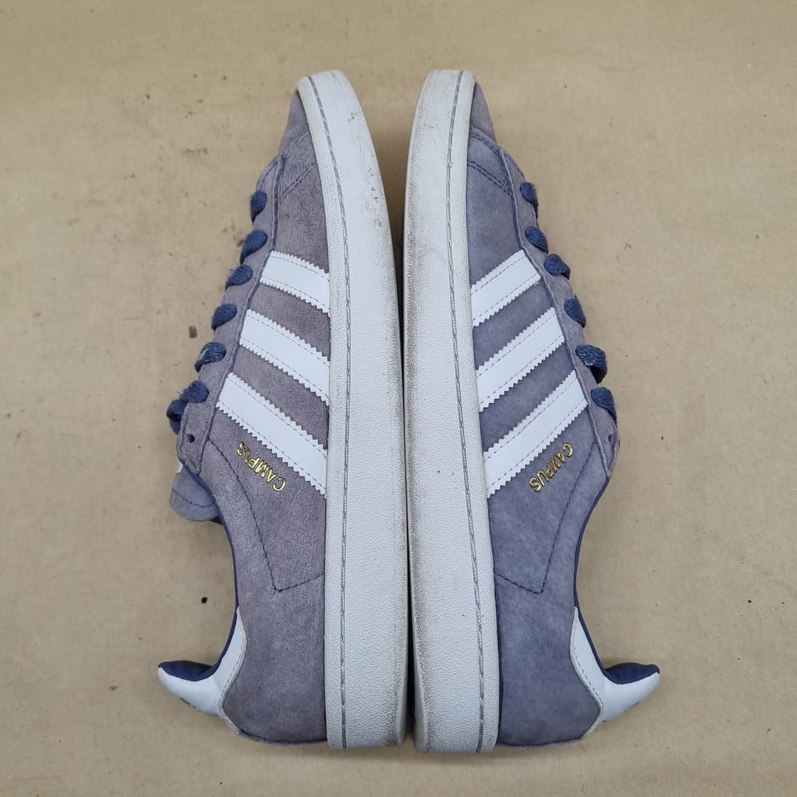 아디다스 캠퍼스 80S 스니커즈250 상품이미지5