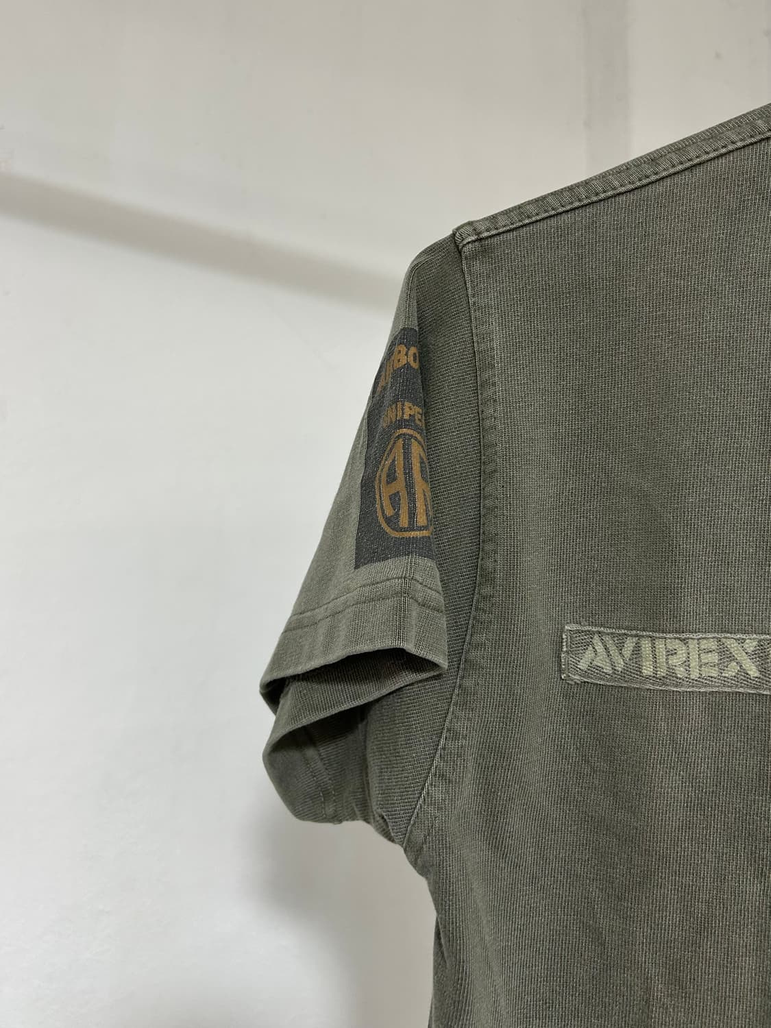 vtg top 상품이미지2