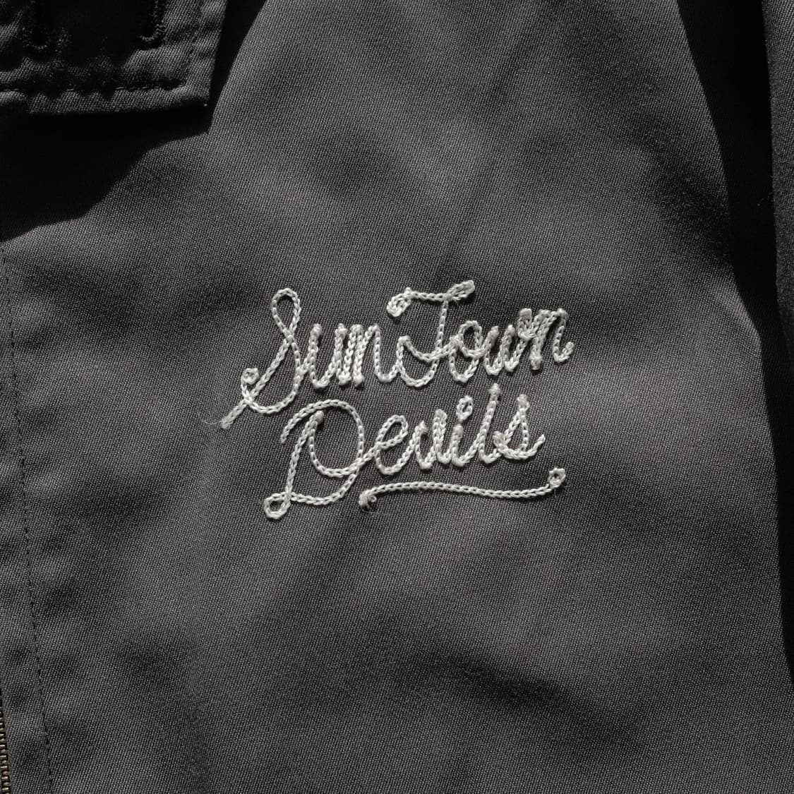 Made In JAPAN El Ladiall Drizzler Jacket 상품이미지5