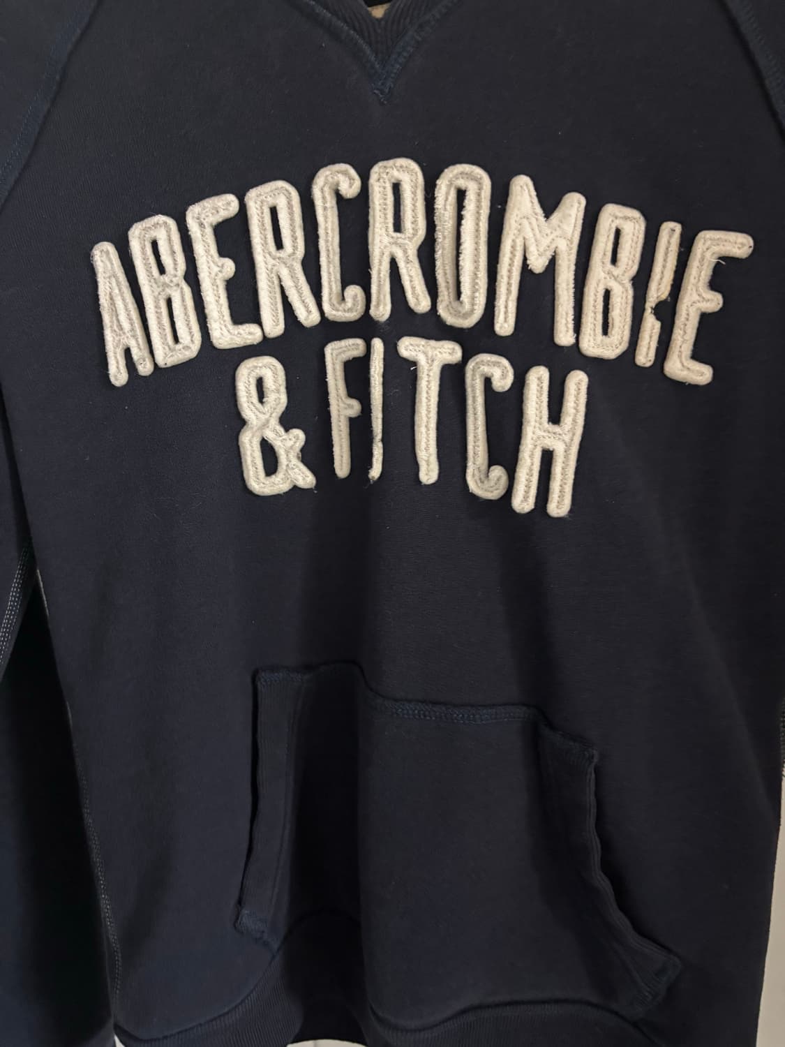 아베크롬비 후드티 상품이미지4
