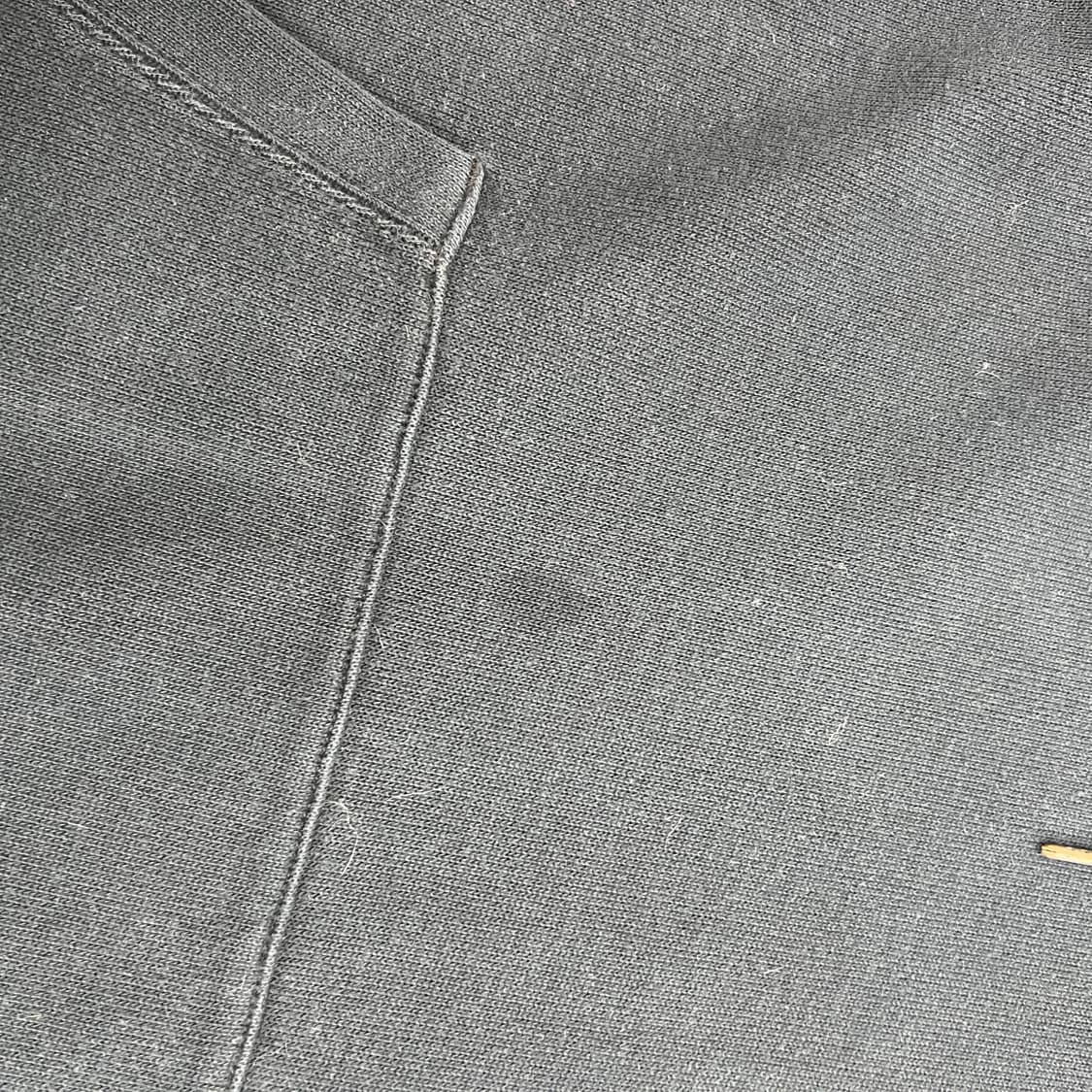 폴로 랄프로렌 블랙 후드티 L 상품이미지7