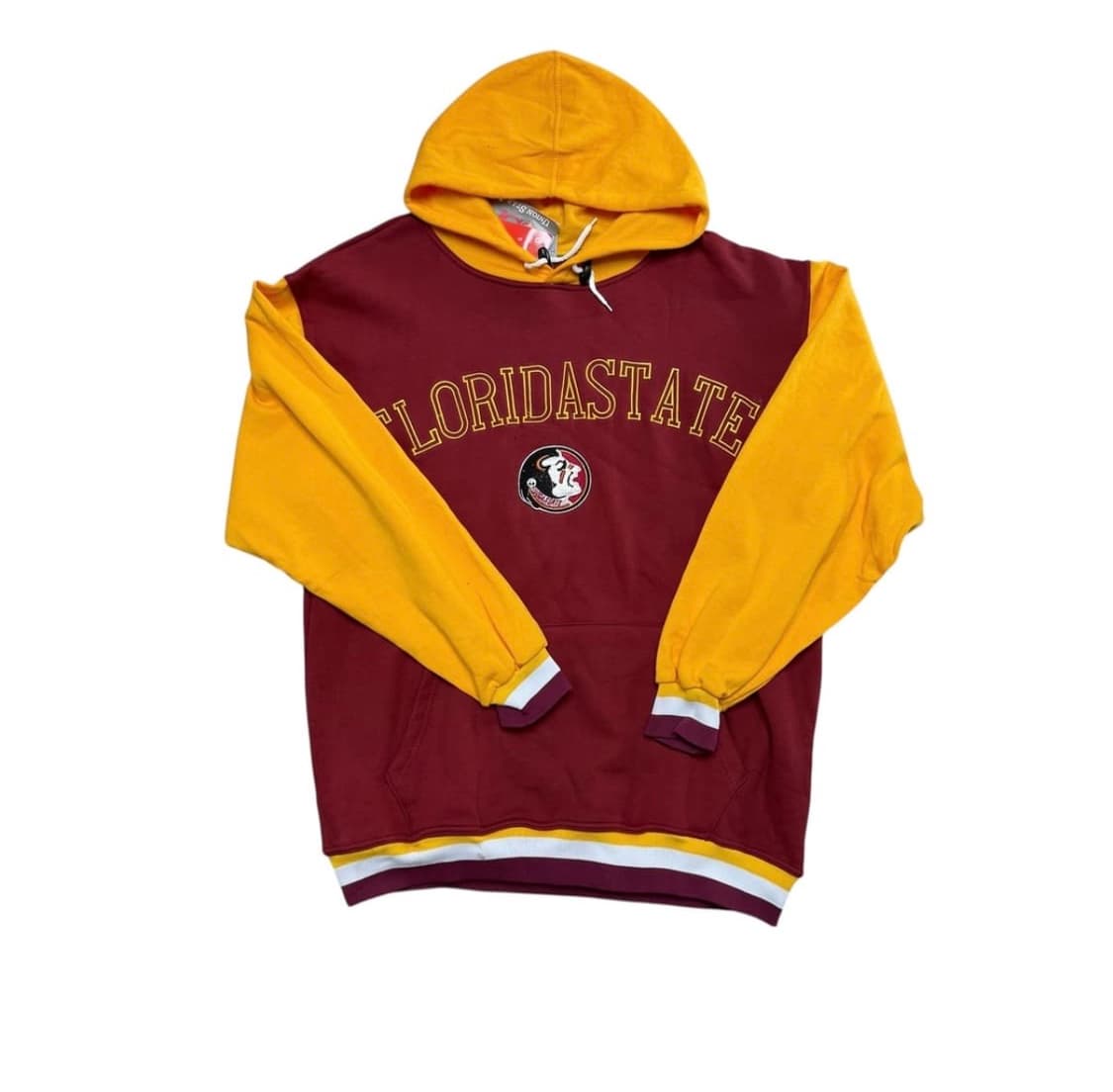 Usa 플로리다 스테이트 후드티 상품이미지1