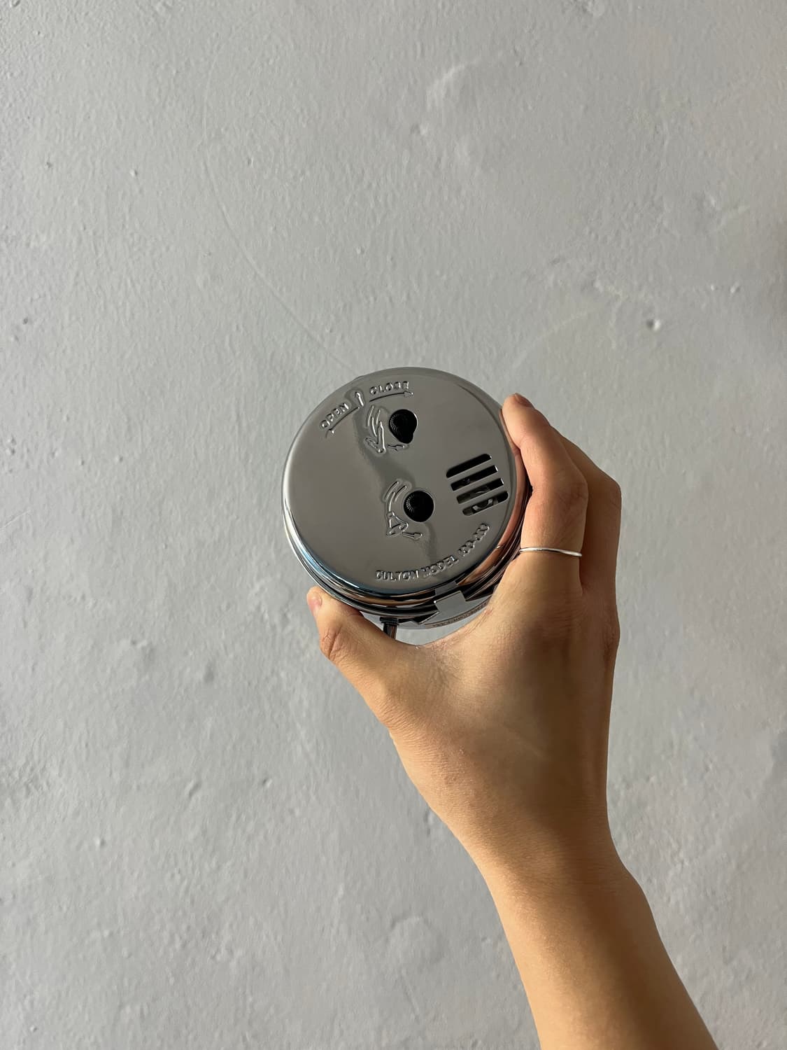 덜튼 alarm clock 상품이미지6