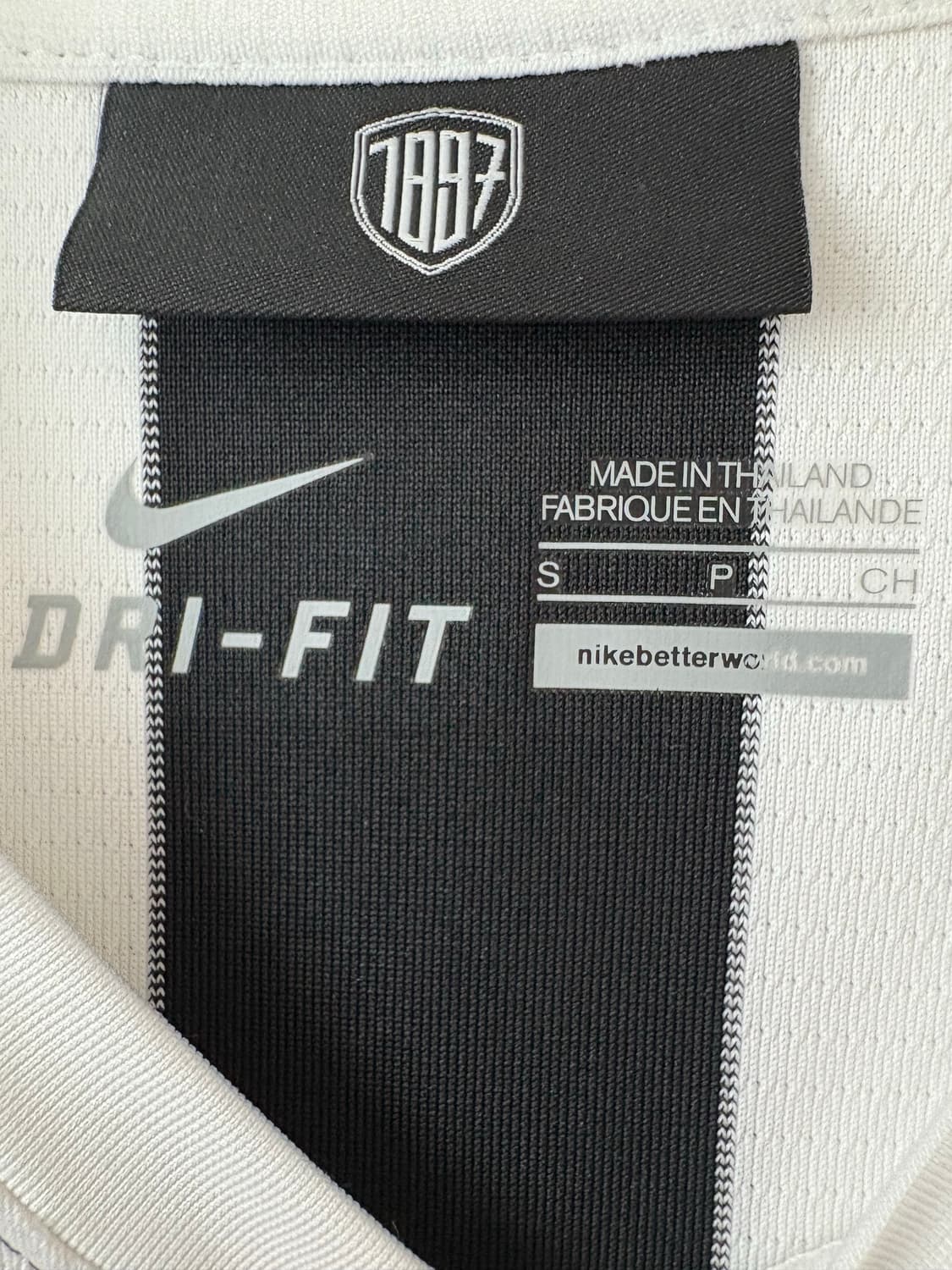 나이키 13-14 유벤투스 피를로 레플리카 유니폼 상품이미지4