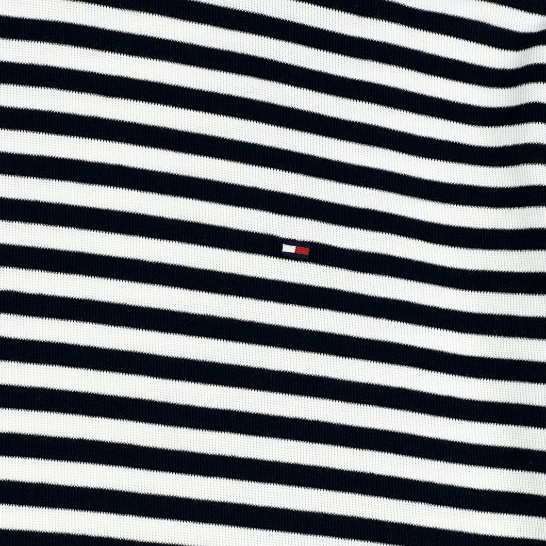 타미힐피거 플래그 스트라이프 긴팔티셔츠 (M) 상품이미지3