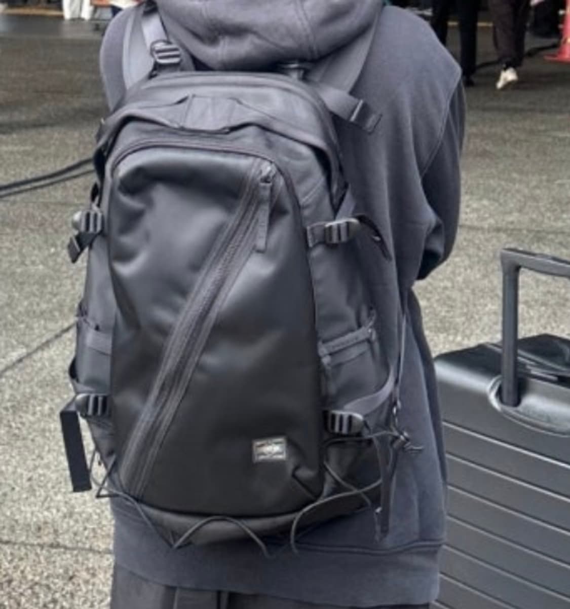 한남동 포터 구매 요시다포터 things 백팩  상품이미지9