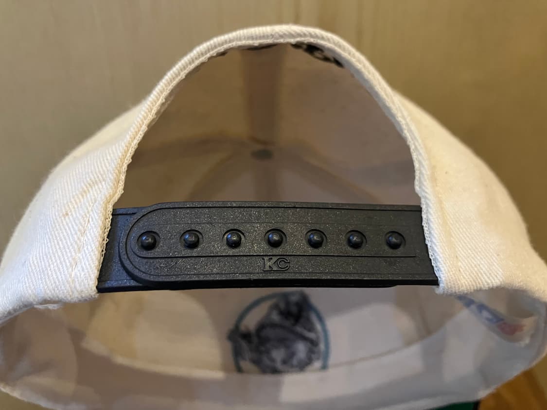 ABB 올맨 브라더스 밴드 빈티지 캡 모자 상품이미지7