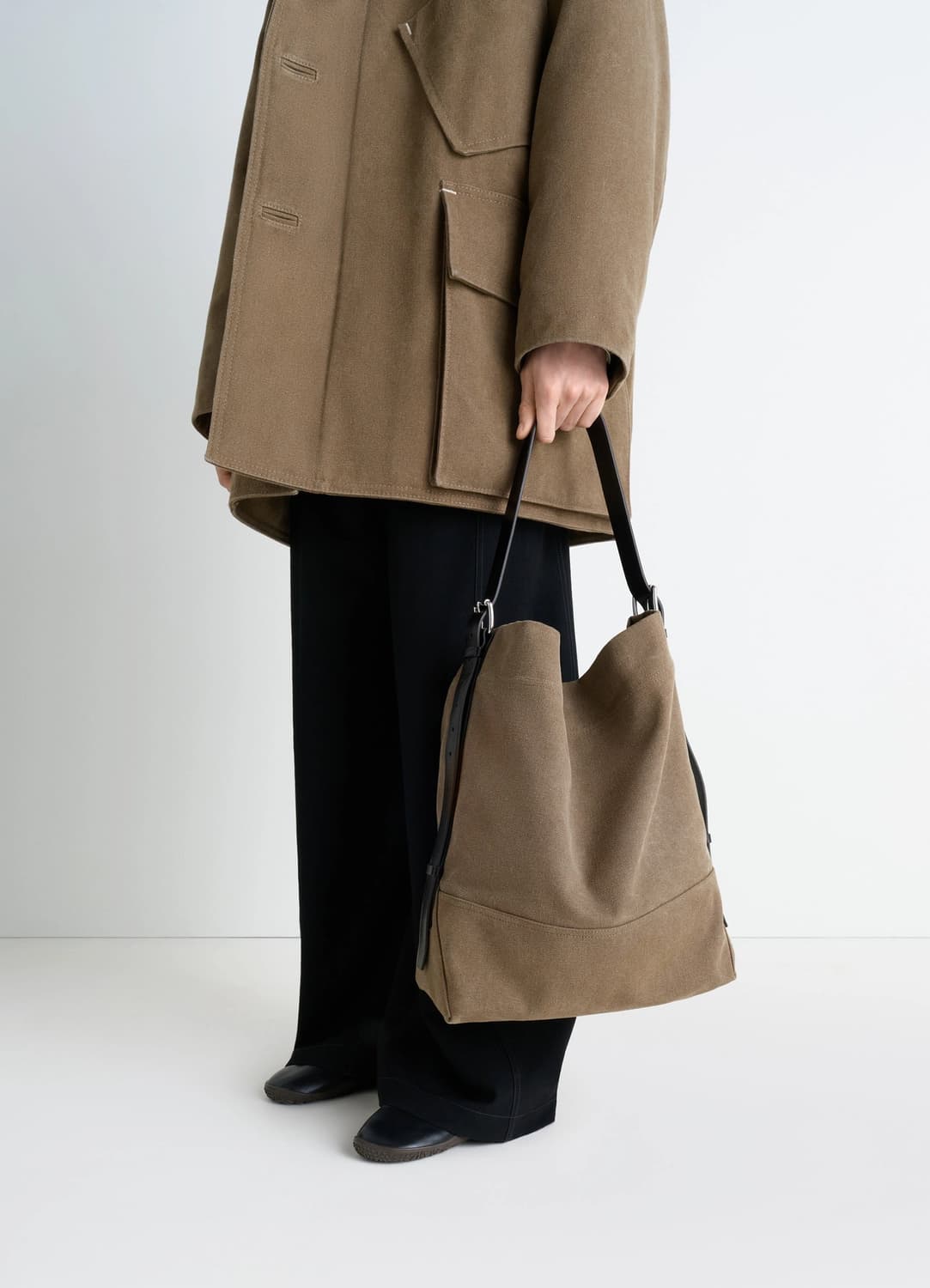 르메르 25fw 벨티드 토트백/SISAL 상품이미지2