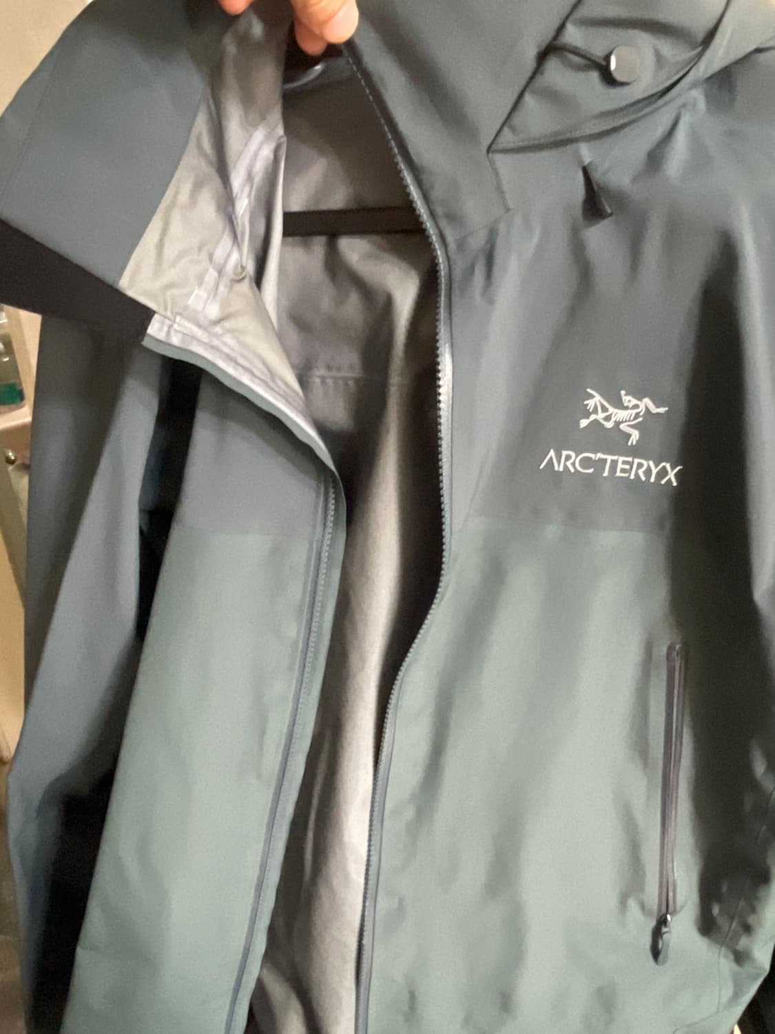 아크테릭스 베타AR 상품이미지1