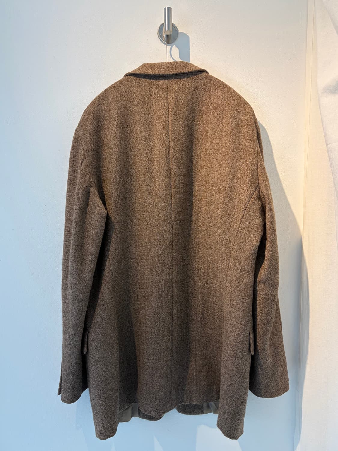 90s emporio armani 블레이저 상품이미지4