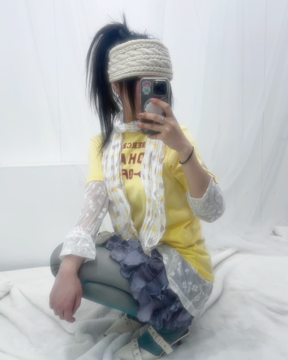 🪽괴짜 너드 코디 세트🪽 상품이미지1