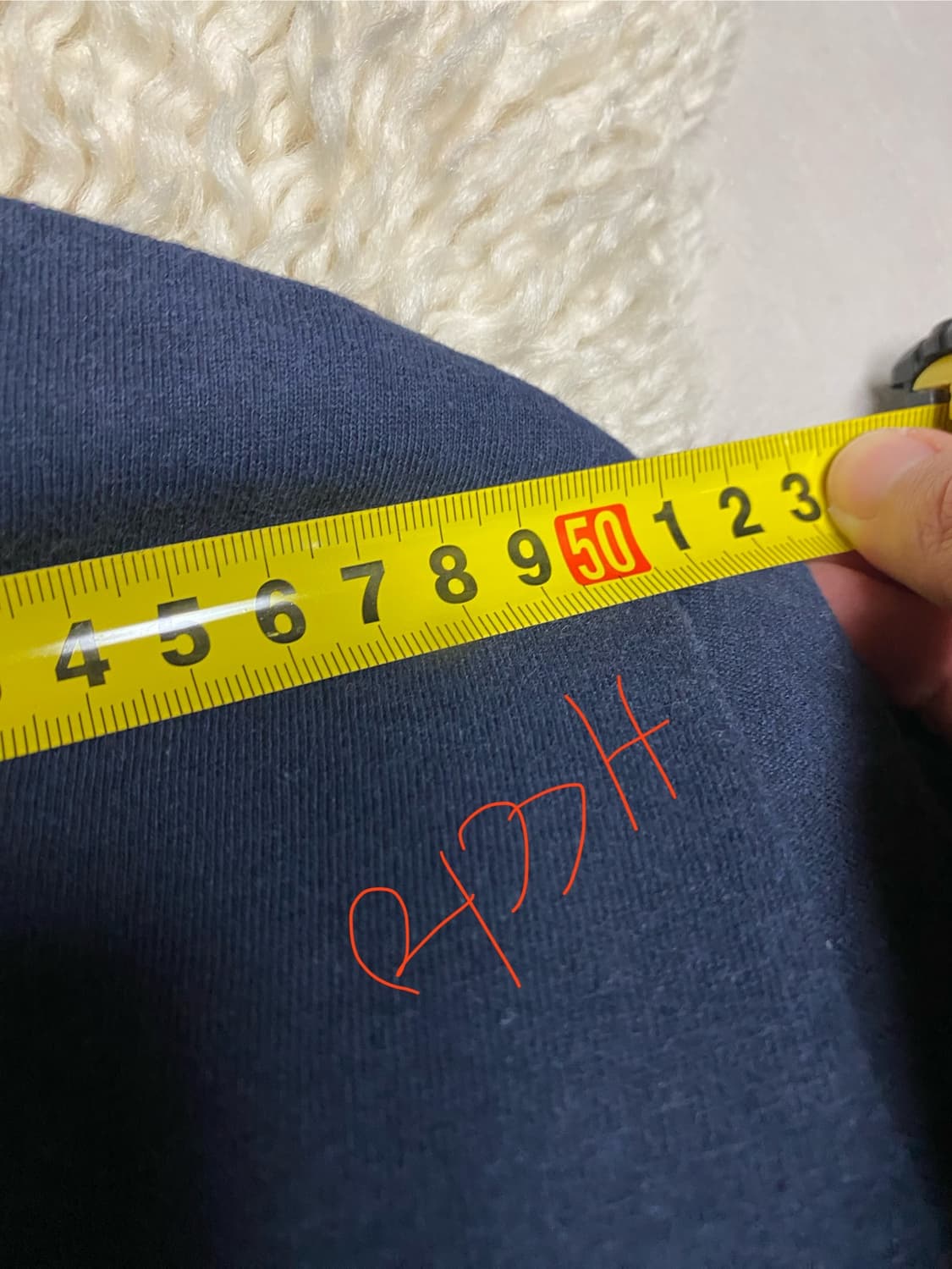 챔피온 롱슬리브 얇은 긴팔 L 100~105 상품이미지7