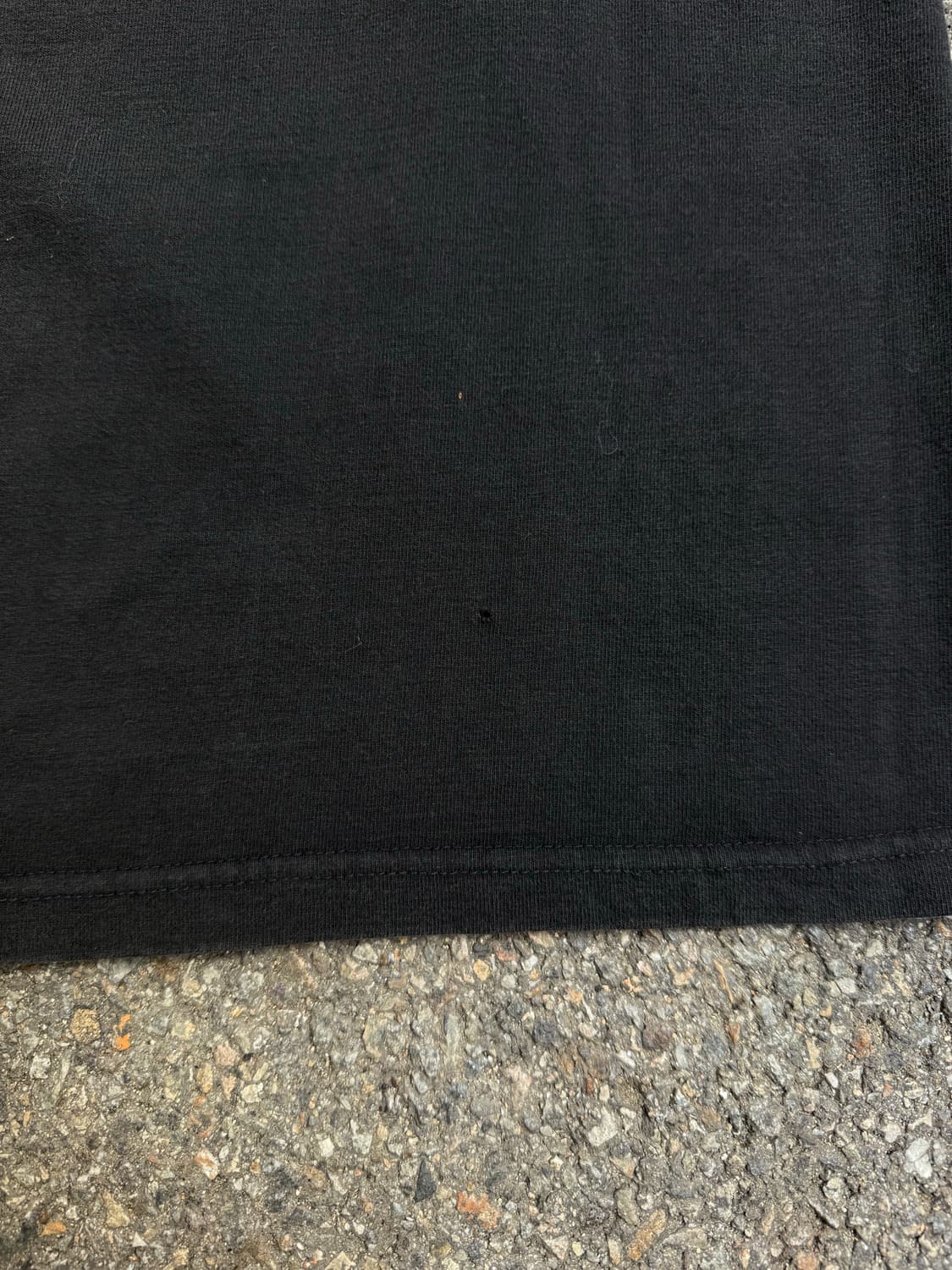 00s “Gangster Doughboy” T shirts 상품이미지8