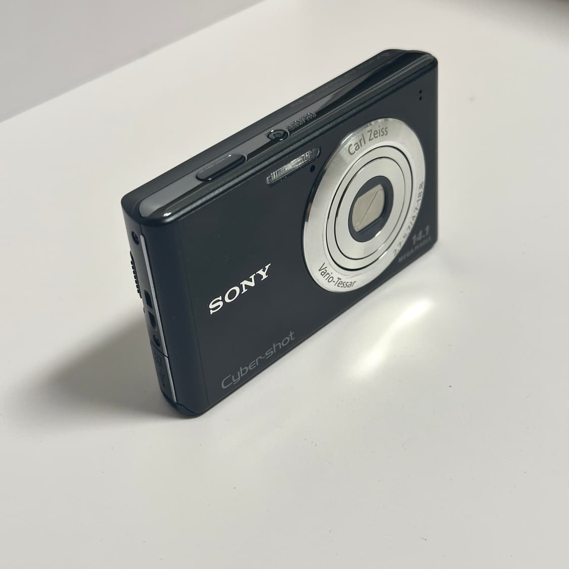 📸 Sony Cyber-shot W550 빈티지 디카 | 소니디카 |  상품이미지7