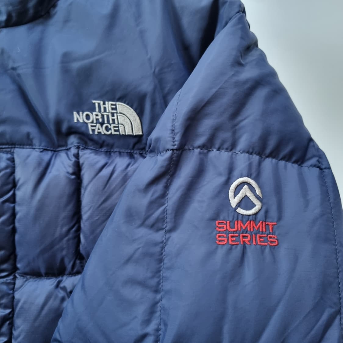 노스페이스 서밋 고프코어 패딩 상품이미지5