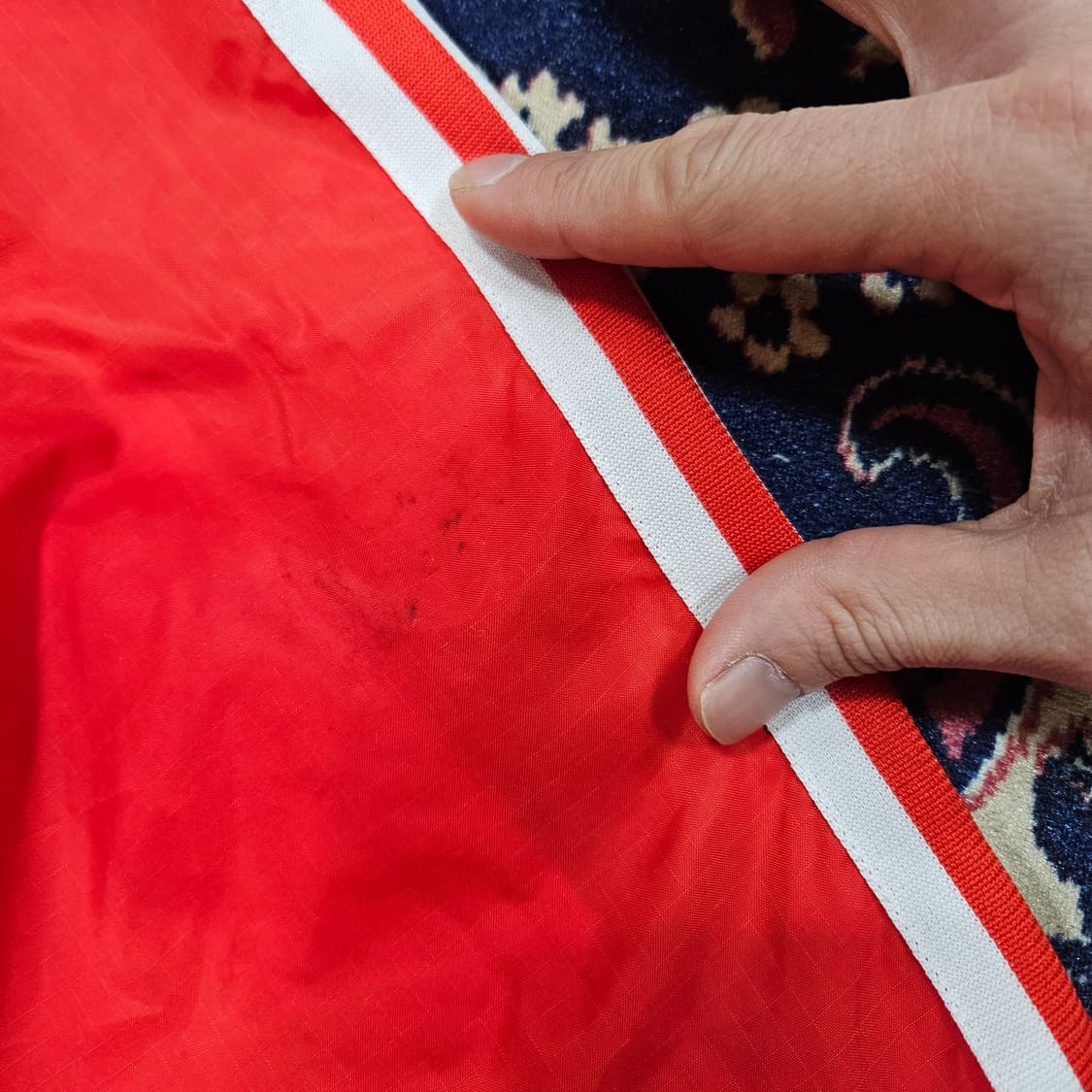 아디다스(Adidas) 90's 빈티지 올드스쿨 트렉 팬츠 상품이미지7