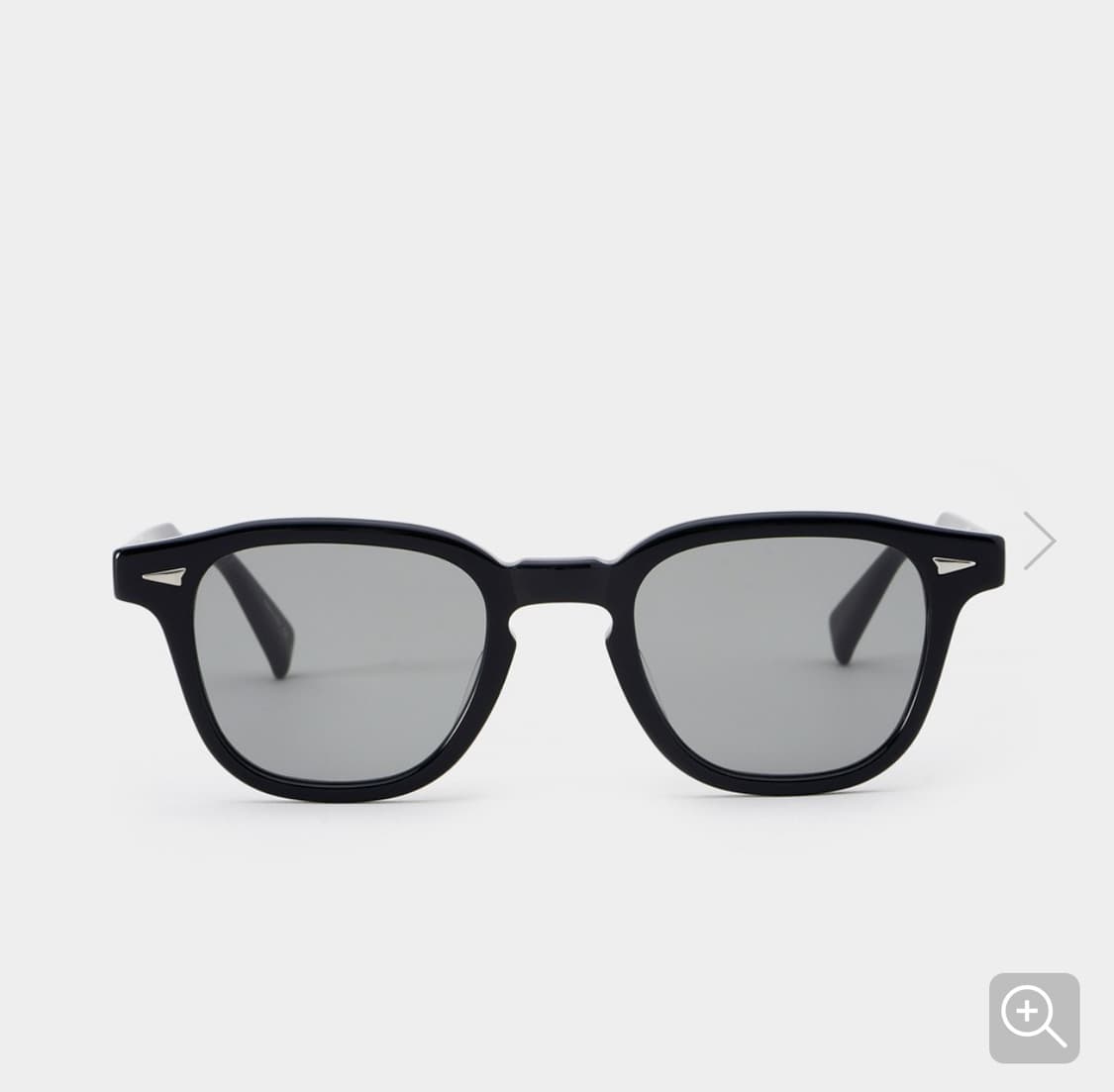 ACCRUE 어크루 노스 NOS 01 L BK1 라이트그레이 상품이미지2