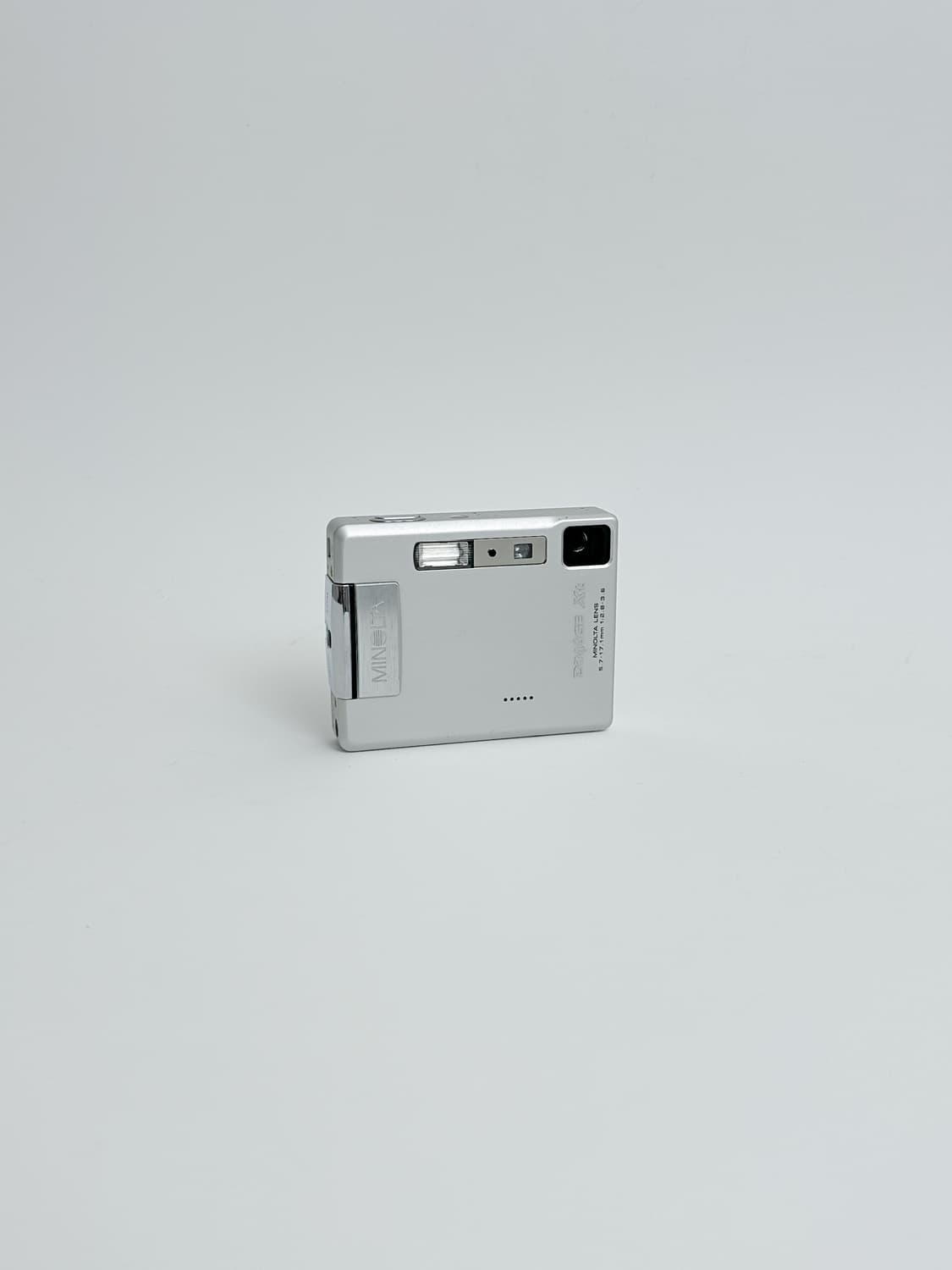 레어!) 미놀타 디미지 xt dimage 빈티지 디카 상품이미지2