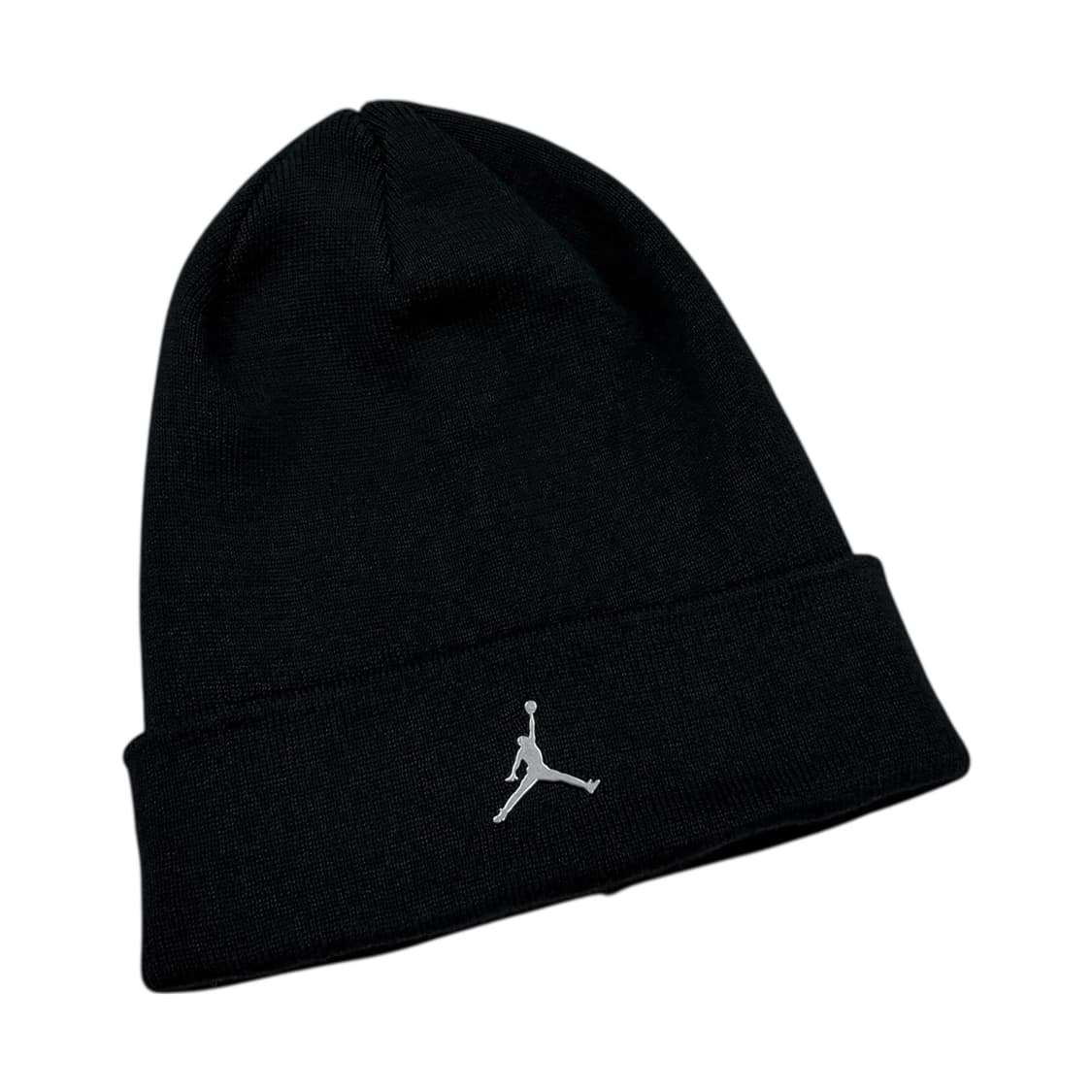 나이키 조던 커프드 비니 블랙 모자 상품이미지2