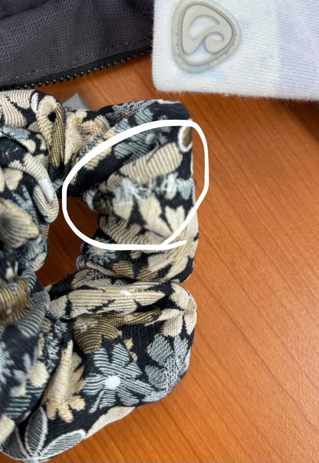 코이세이오 합정 스크런치 상품이미지2