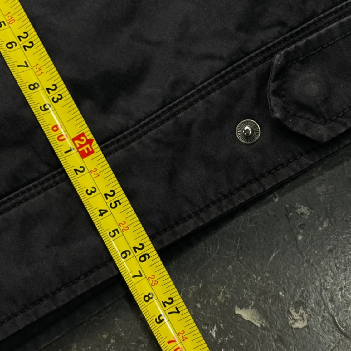 105 라코스테 자켓 상품이미지7