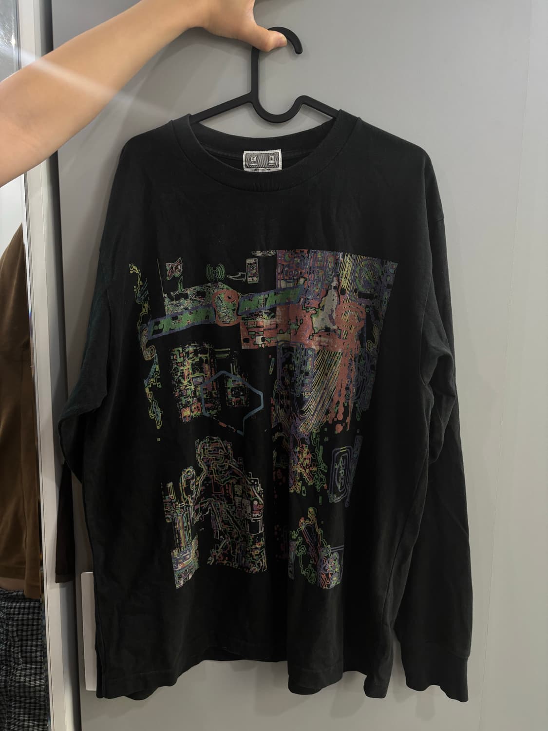 Cav Empt 티셔츠 상품이미지1