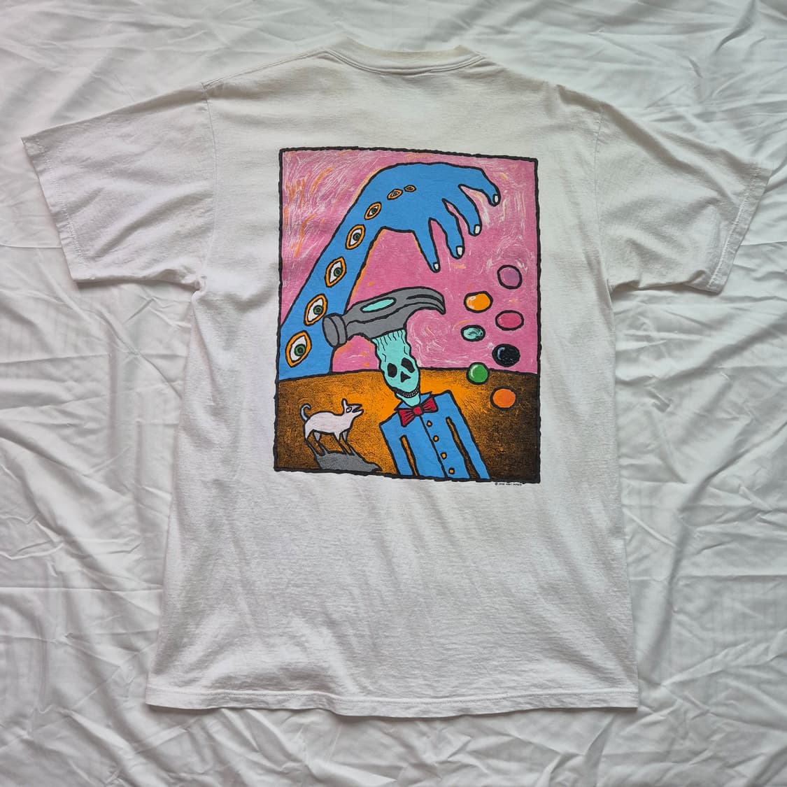 Meat Puppets, 1993 상품이미지8
