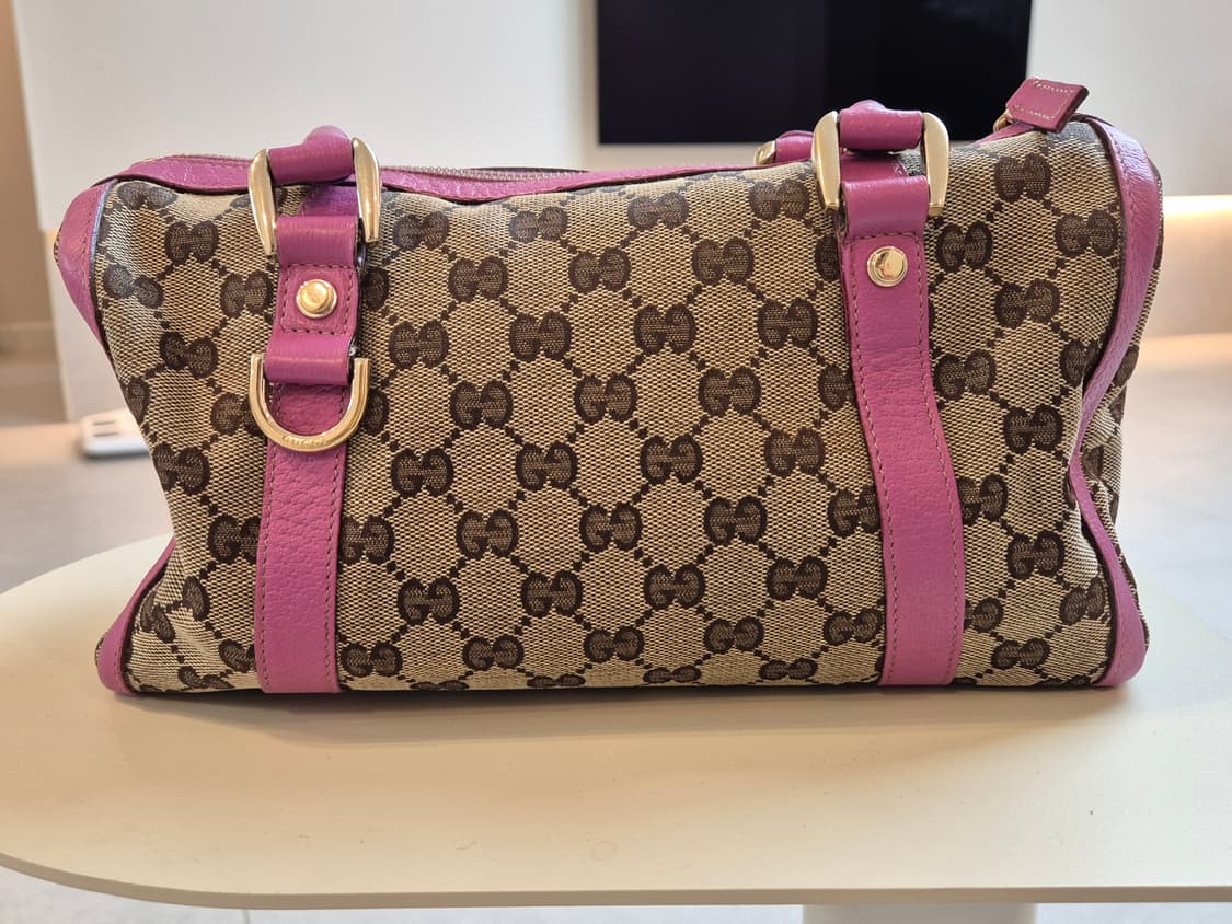 구찌 GG 엠블럼 시즌컬러 상품이미지2