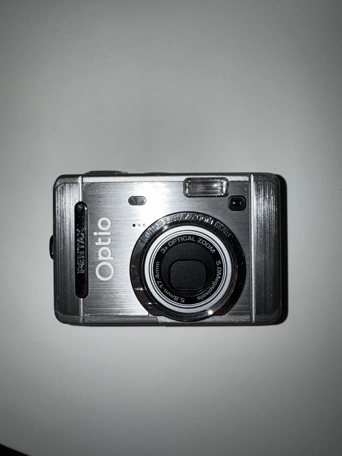 펜탁스 옵티오 s50 상품이미지1