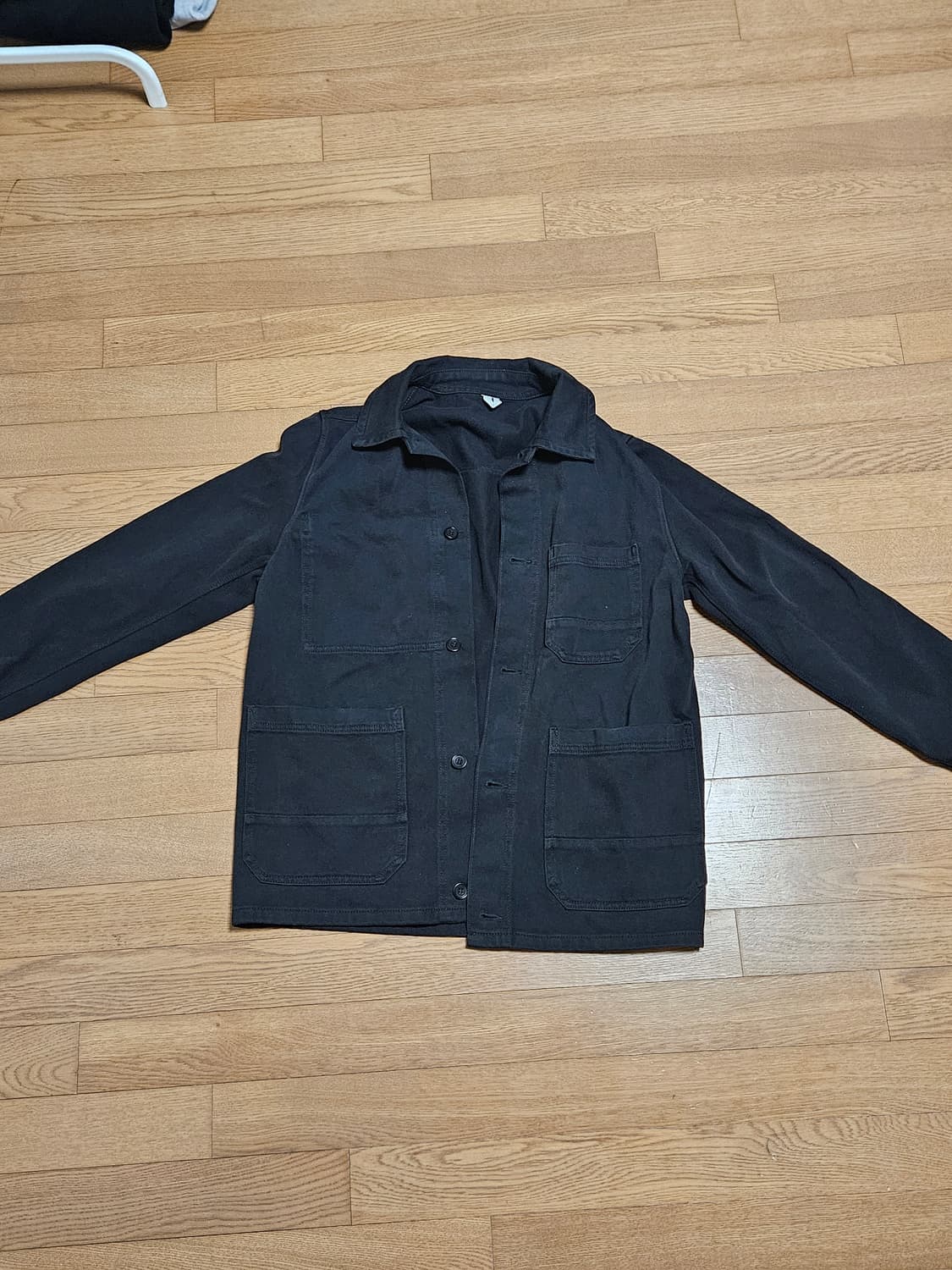 아르켓 프렌치 워크자켓 48 사이즈 상품이미지1