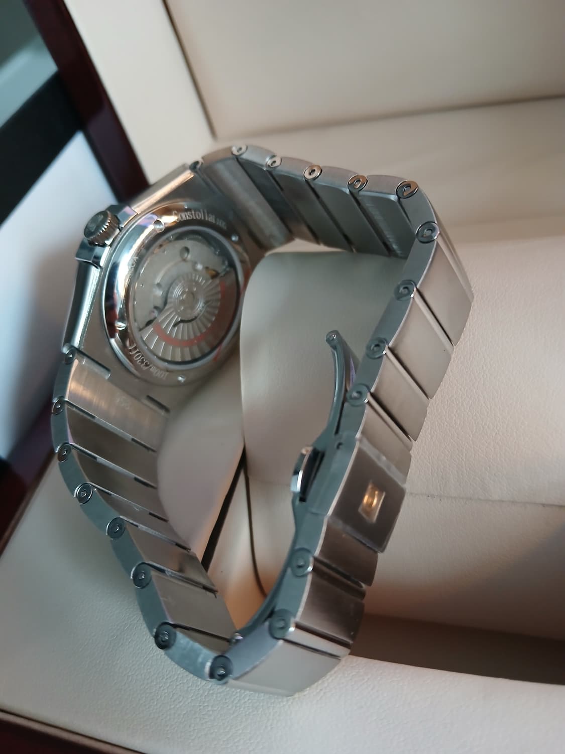 컨스틸레이션  크로노미터 39mm 상품이미지2