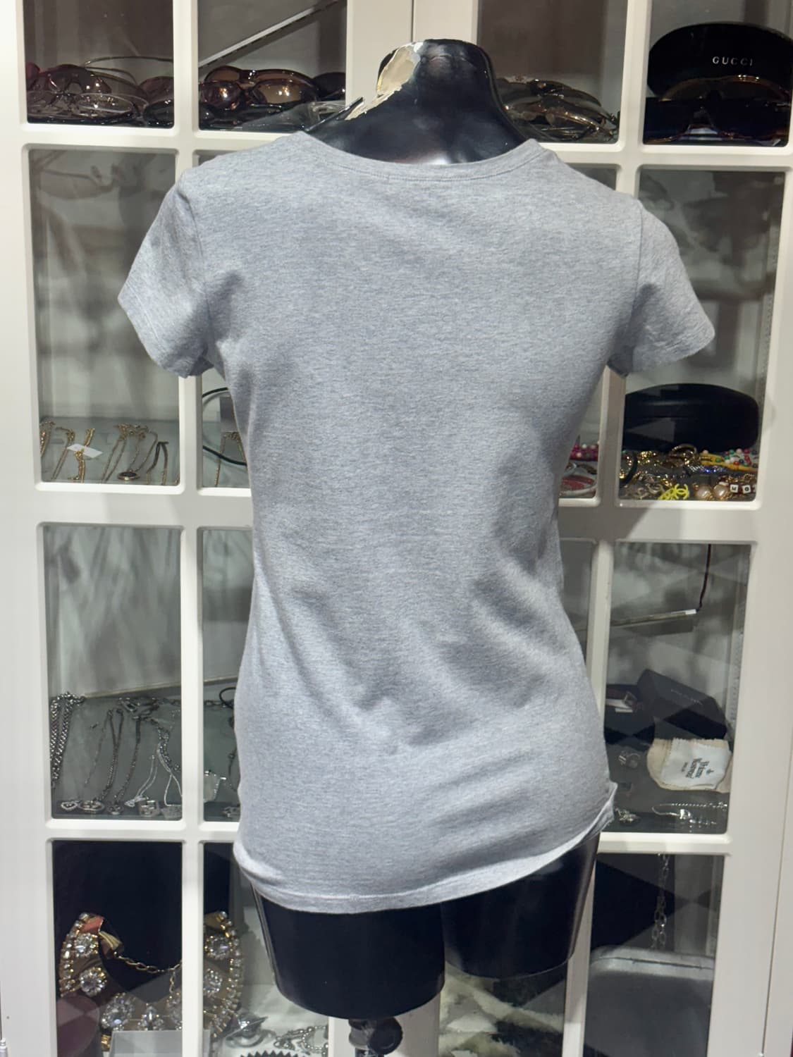 love moschino T-shirt 러브 모스키노 반팔 상품이미지3