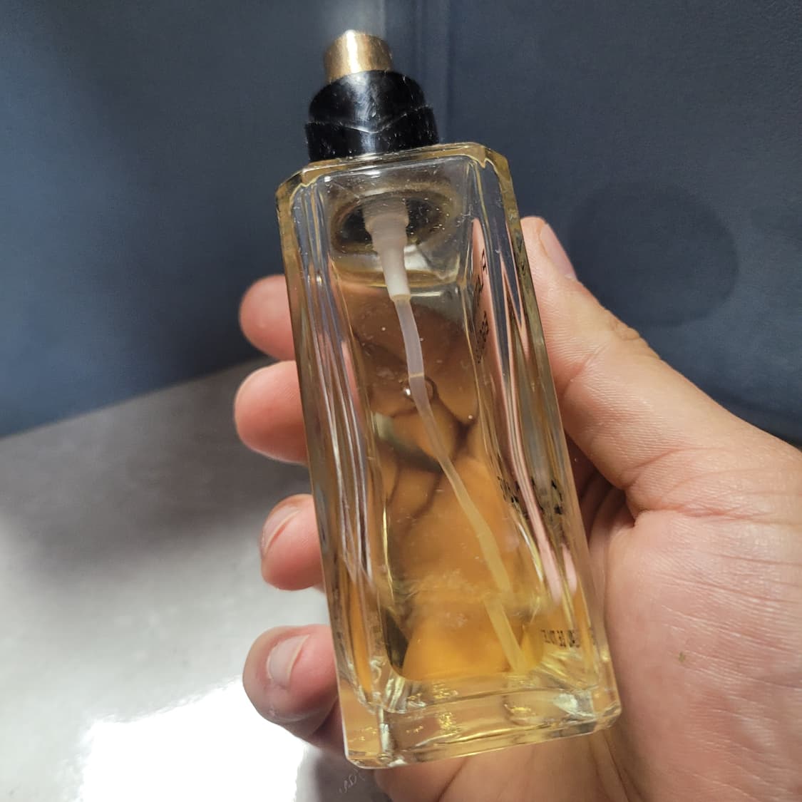 샤넬 에고이스트 플래티넘 100ml (4) 상품이미지3