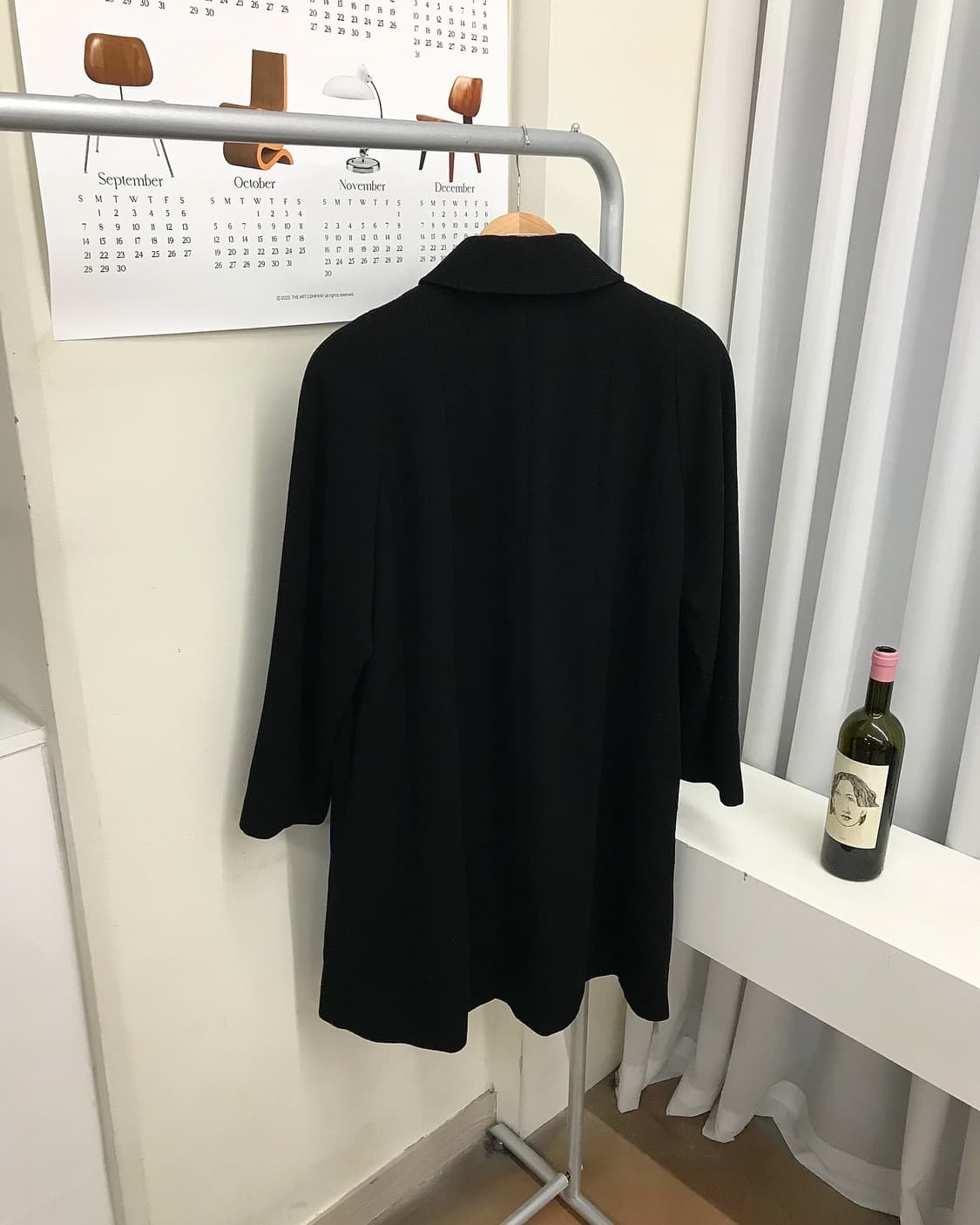 일제 캐시미어 100 맥코트 상품이미지4