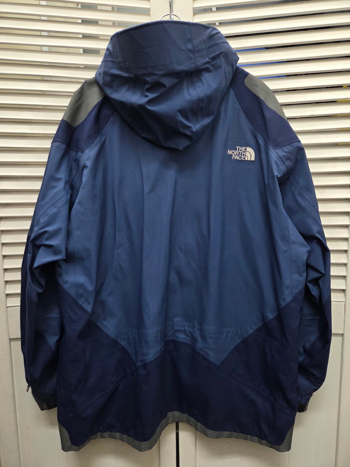 노스페이스 서밋시리즈 고어텍스 자켓 상품이미지9