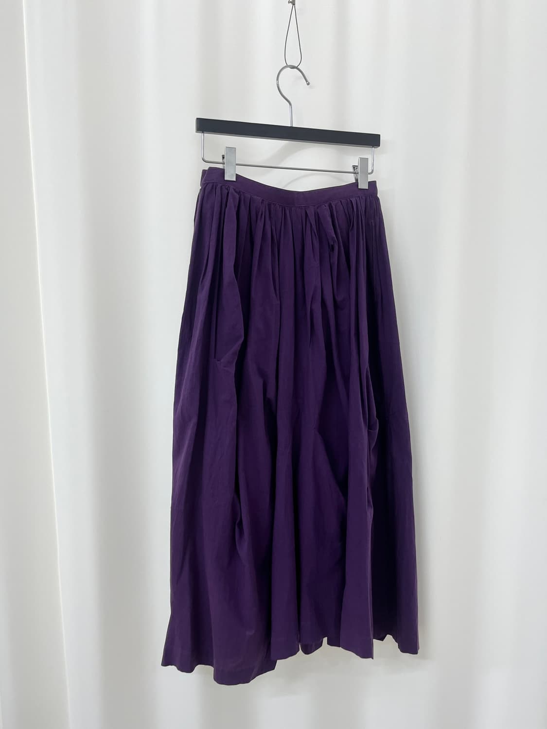 80's  COMME des GARCONS skirt  상품이미지6